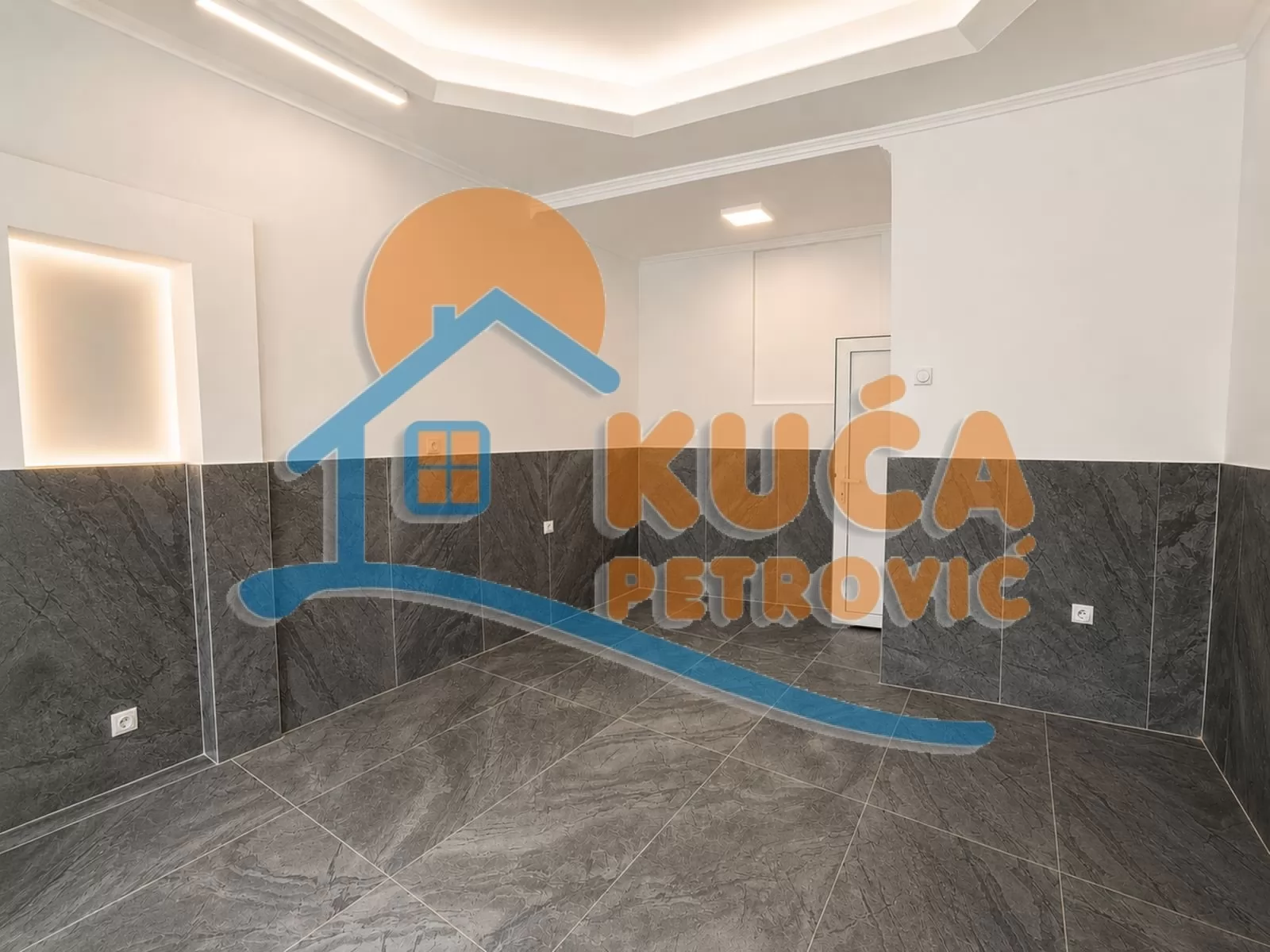 Lokal, 25 m2, Čamurlija, Bulevar 12. februar ID: i-016841 1