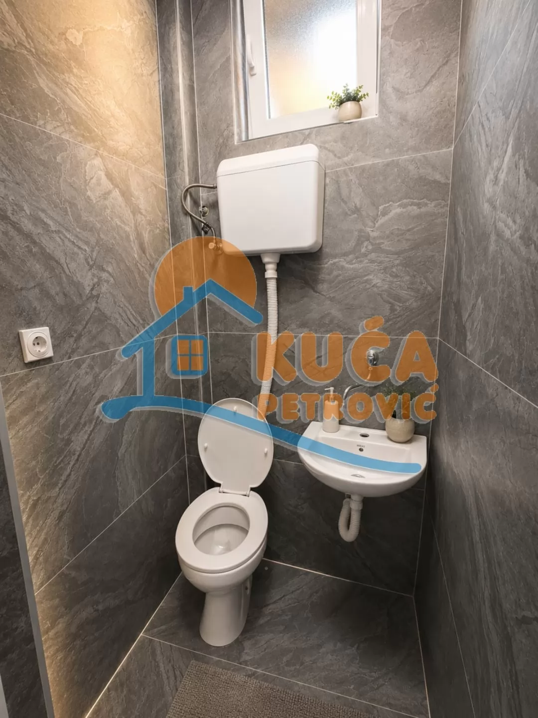 Lokal, 25 m2, Čamurlija, Bulevar 12. februar ID: i-016841 2