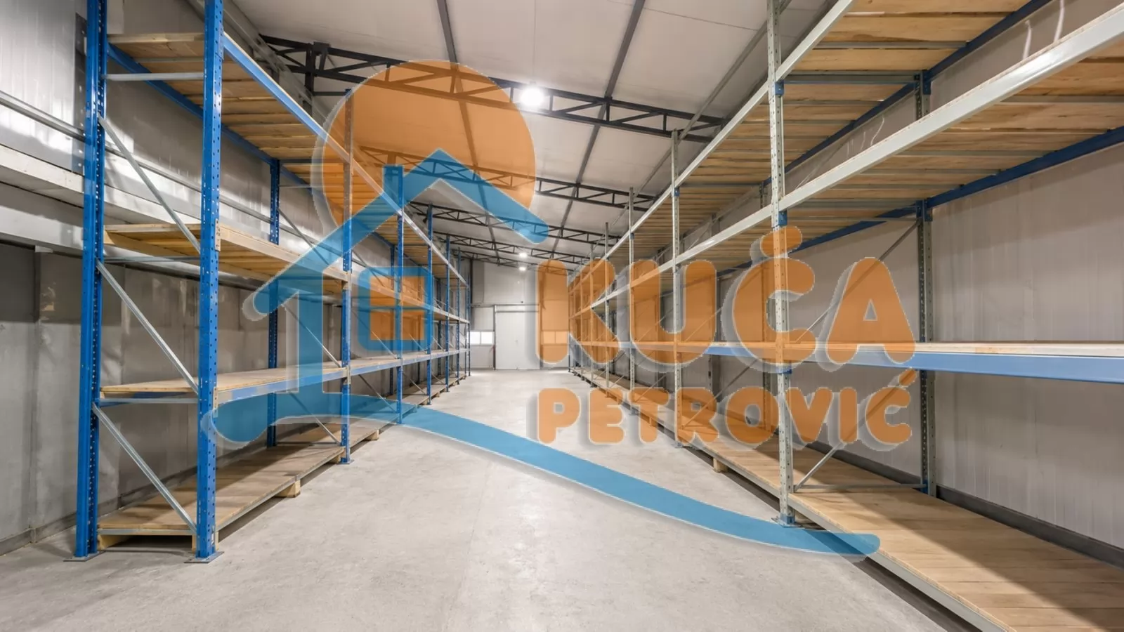 Lokal, 750 m2, Crveni krst, Sarajevska ID: i-016840 3