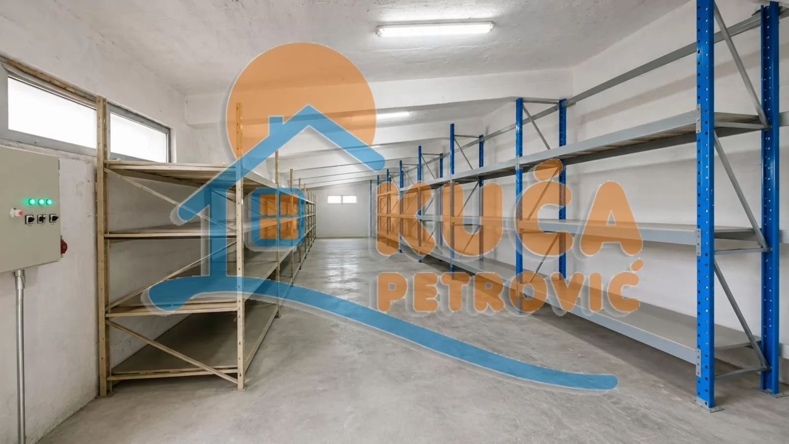 Lokal, 750 m2, Crveni krst, Sarajevska ID: i-016840 4