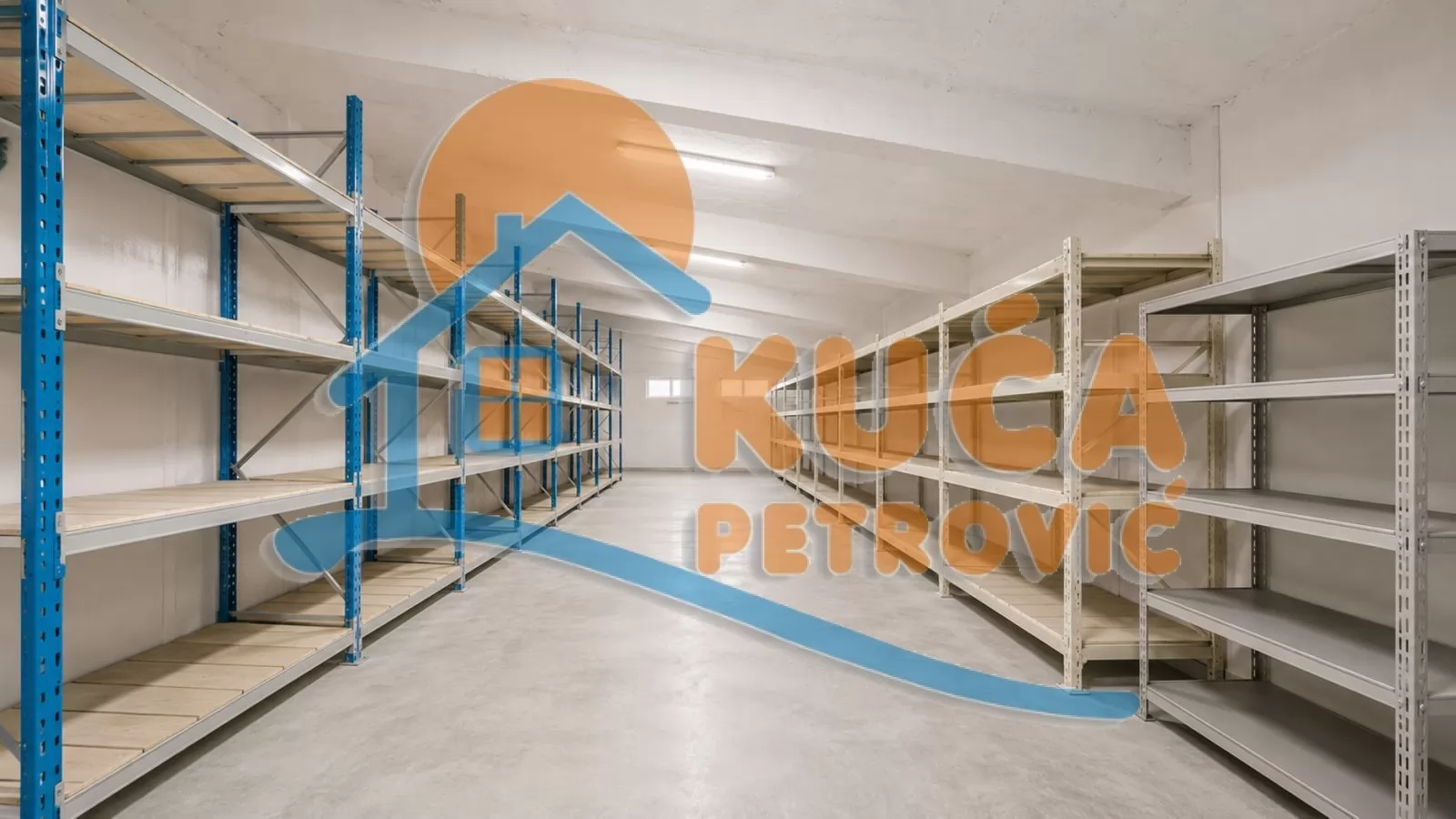 Lokal, 750 m2, Crveni krst, Sarajevska ID: i-016840 5