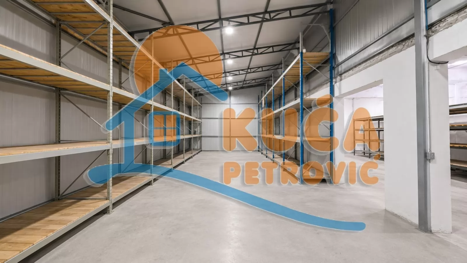 Lokal, 750 m2, Crveni krst, Sarajevska ID: i-016840 6