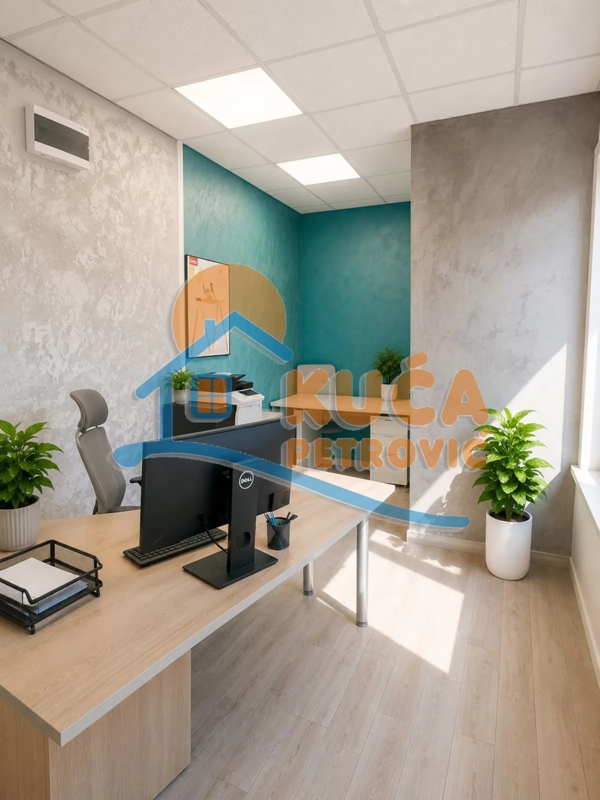 Lokal, 750 m2, Crveni krst, Sarajevska ID: i-016840 7