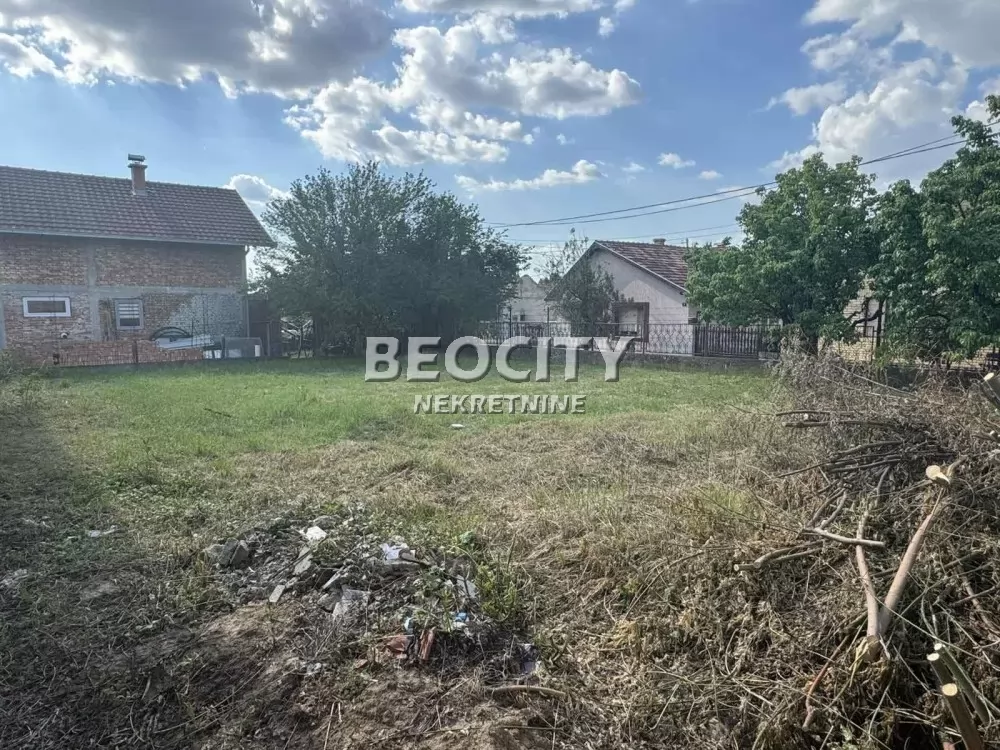 Plac, Ledinci ID: 133299 3