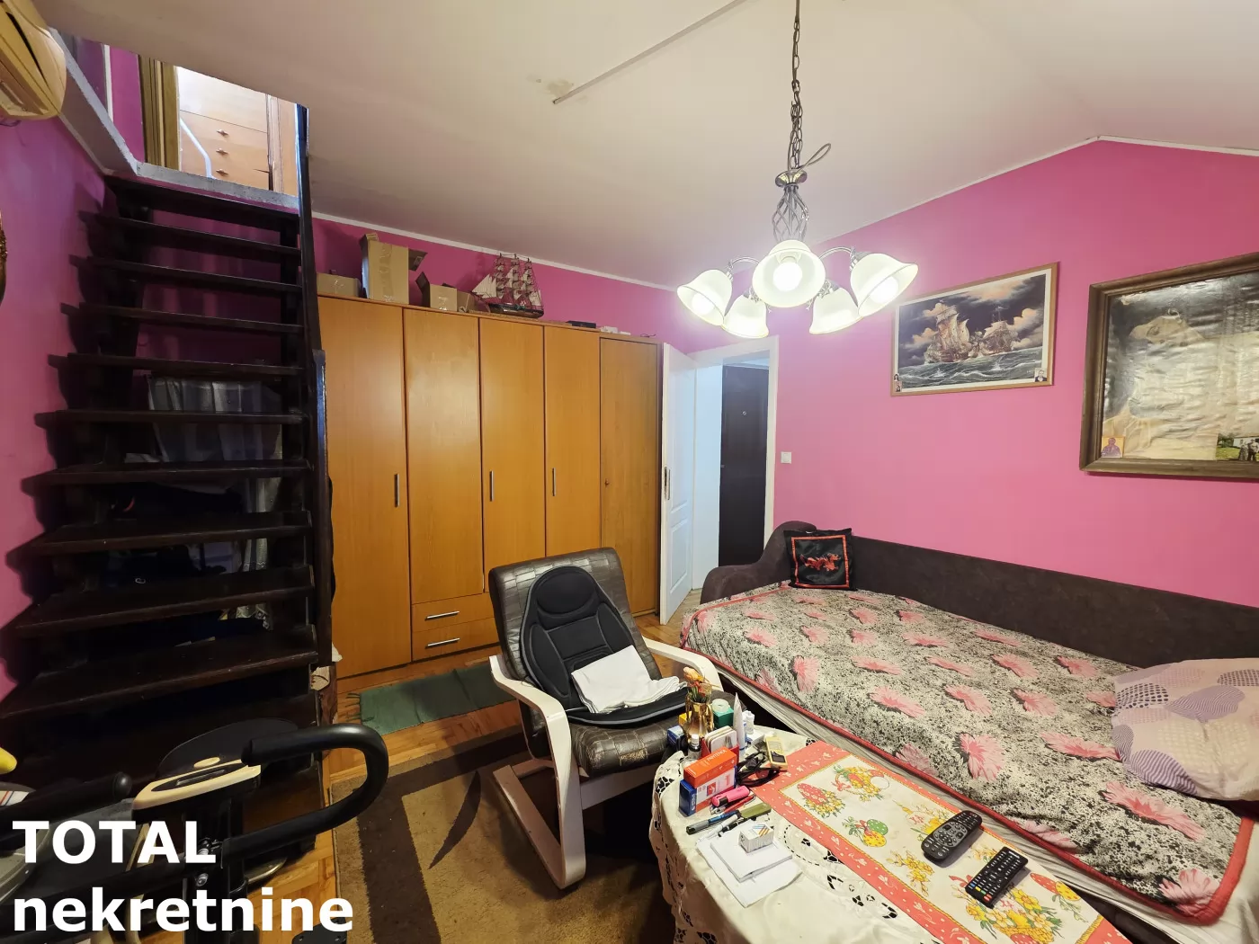 Stan,NOVI SAD,ADICE,kv: 36.00, € 65000, ID: 1102684 3