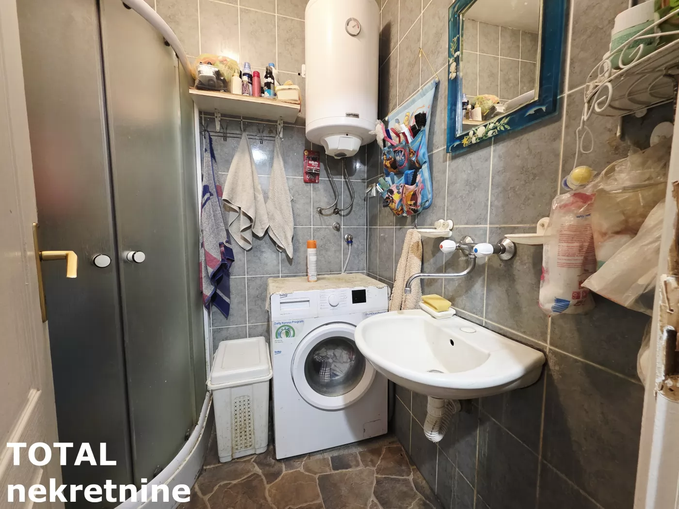 Stan,NOVI SAD,ADICE,kv: 36.00, € 65000, ID: 1102684 7