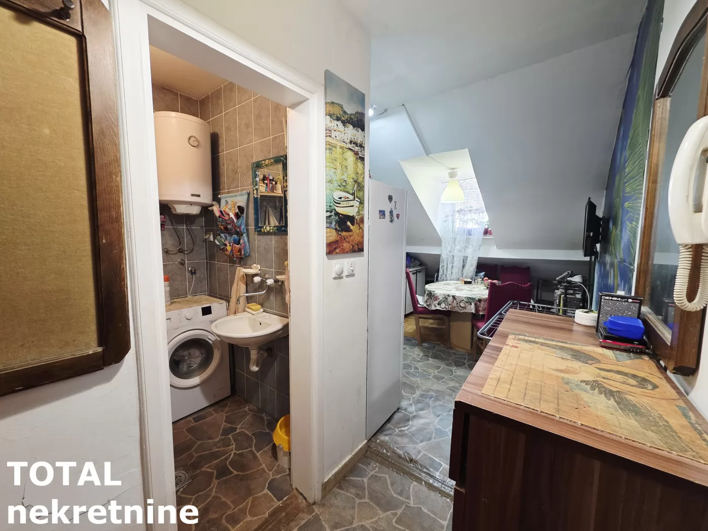 Stan,NOVI SAD,ADICE,kv: 36.00, € 65000, ID: 1102684 8
