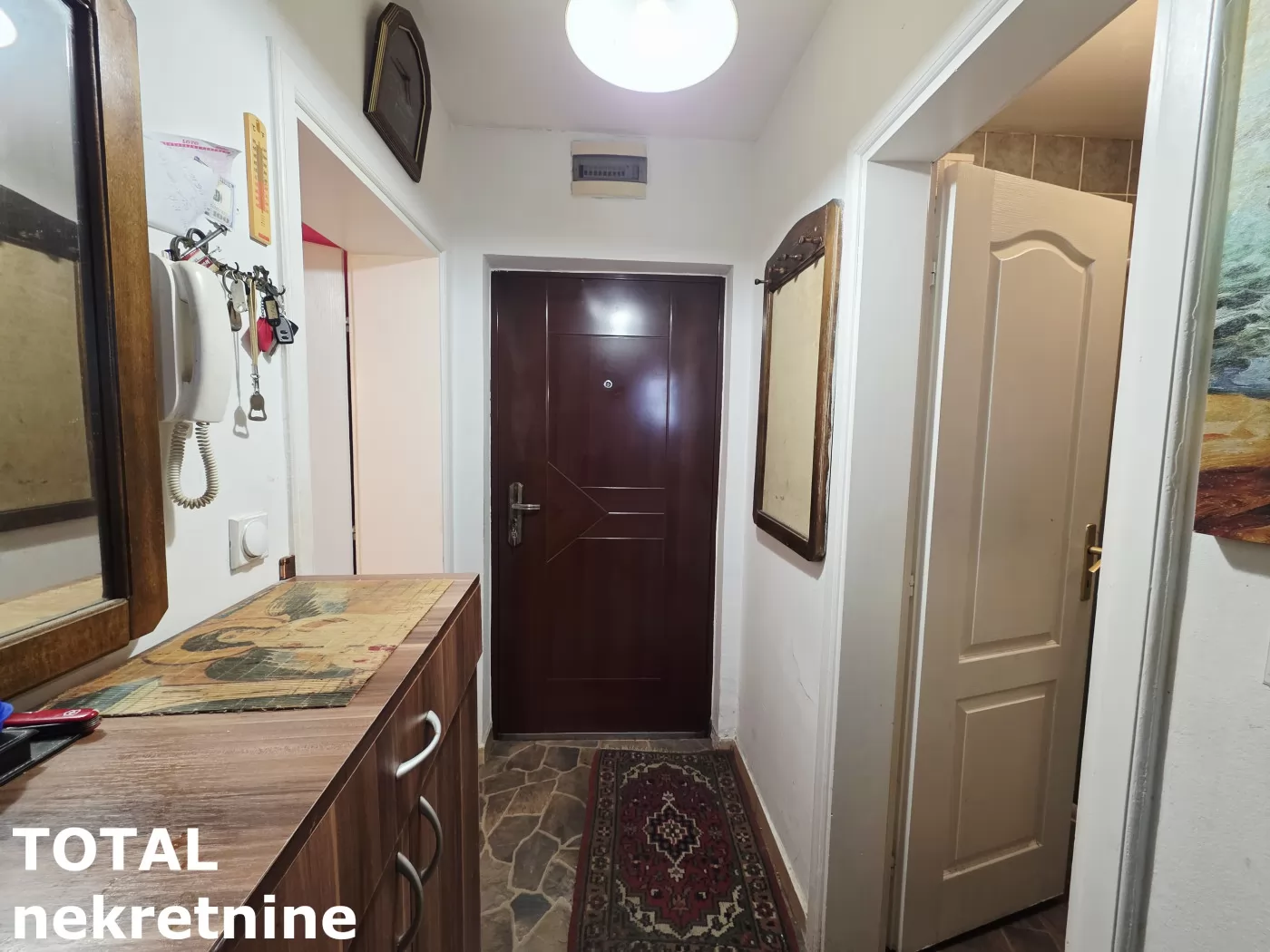 Stan,NOVI SAD,ADICE,kv: 36.00, € 65000, ID: 1102684 9