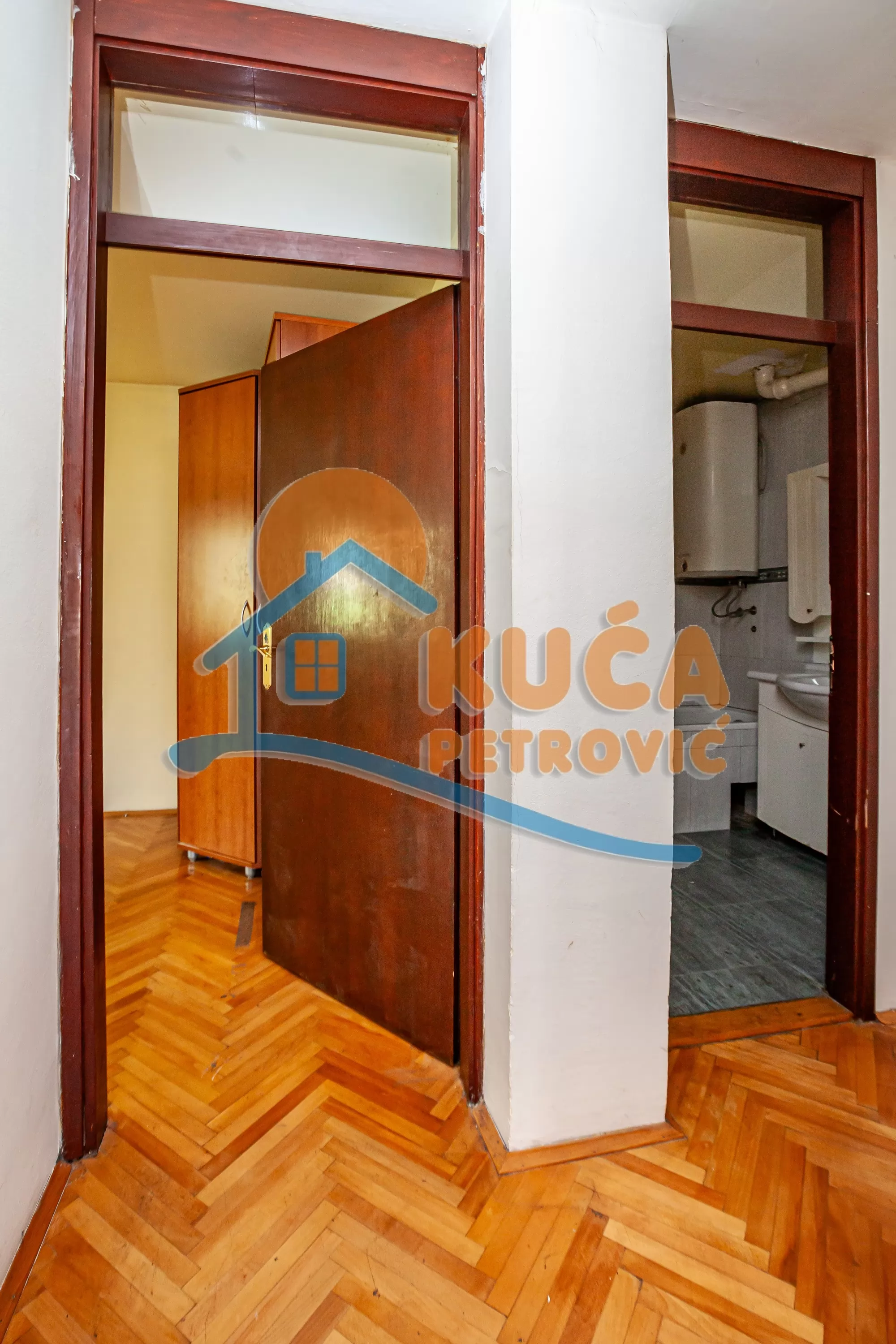 Trosoban stan, 78 m2, Palilula, Stanoja Bunuševca ID: p-016835 10
