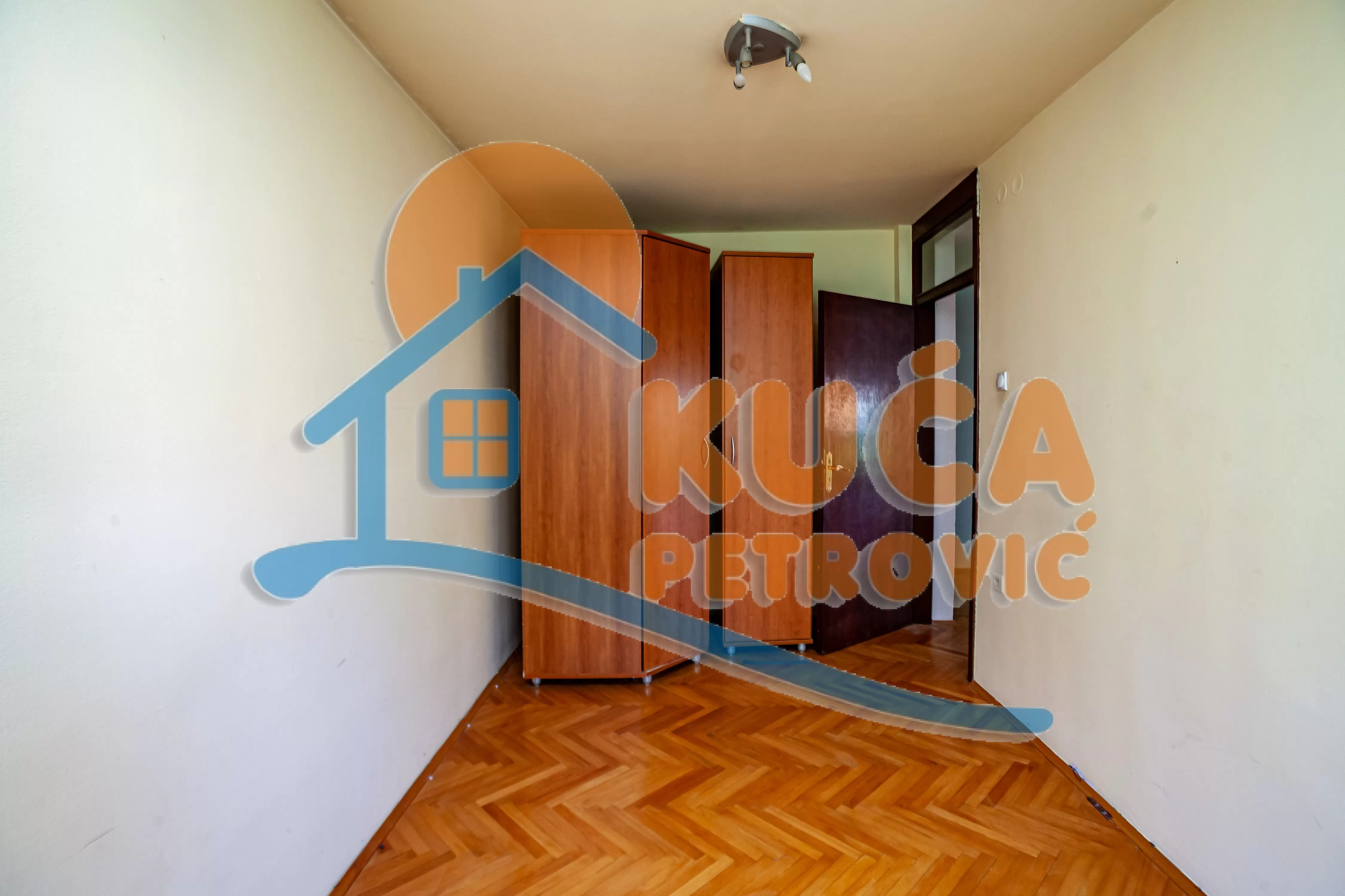 Trosoban stan, 78 m2, Palilula, Stanoja Bunuševca ID: p-016835 12