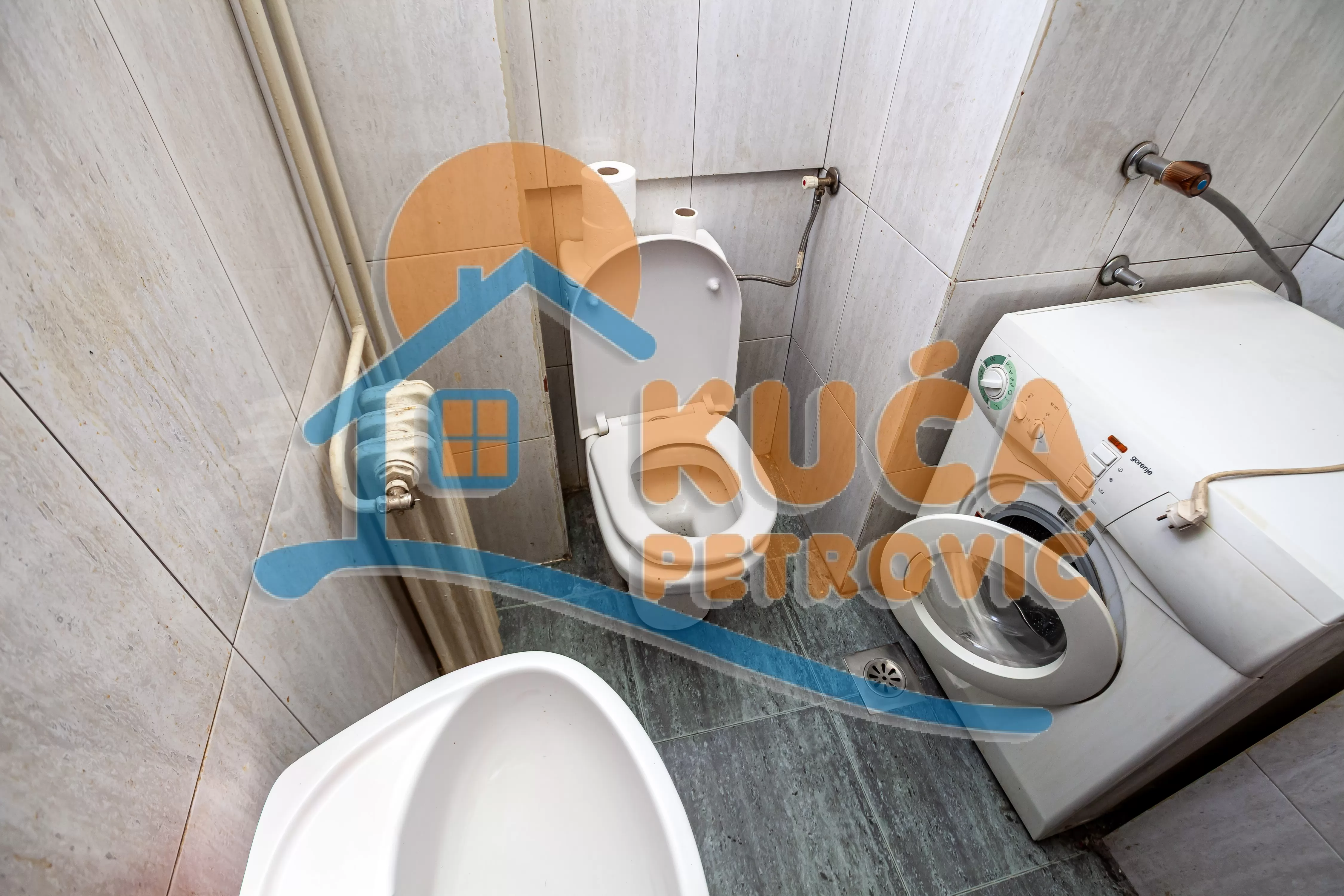 Trosoban stan, 78 m2, Palilula, Stanoja Bunuševca ID: p-016835 15
