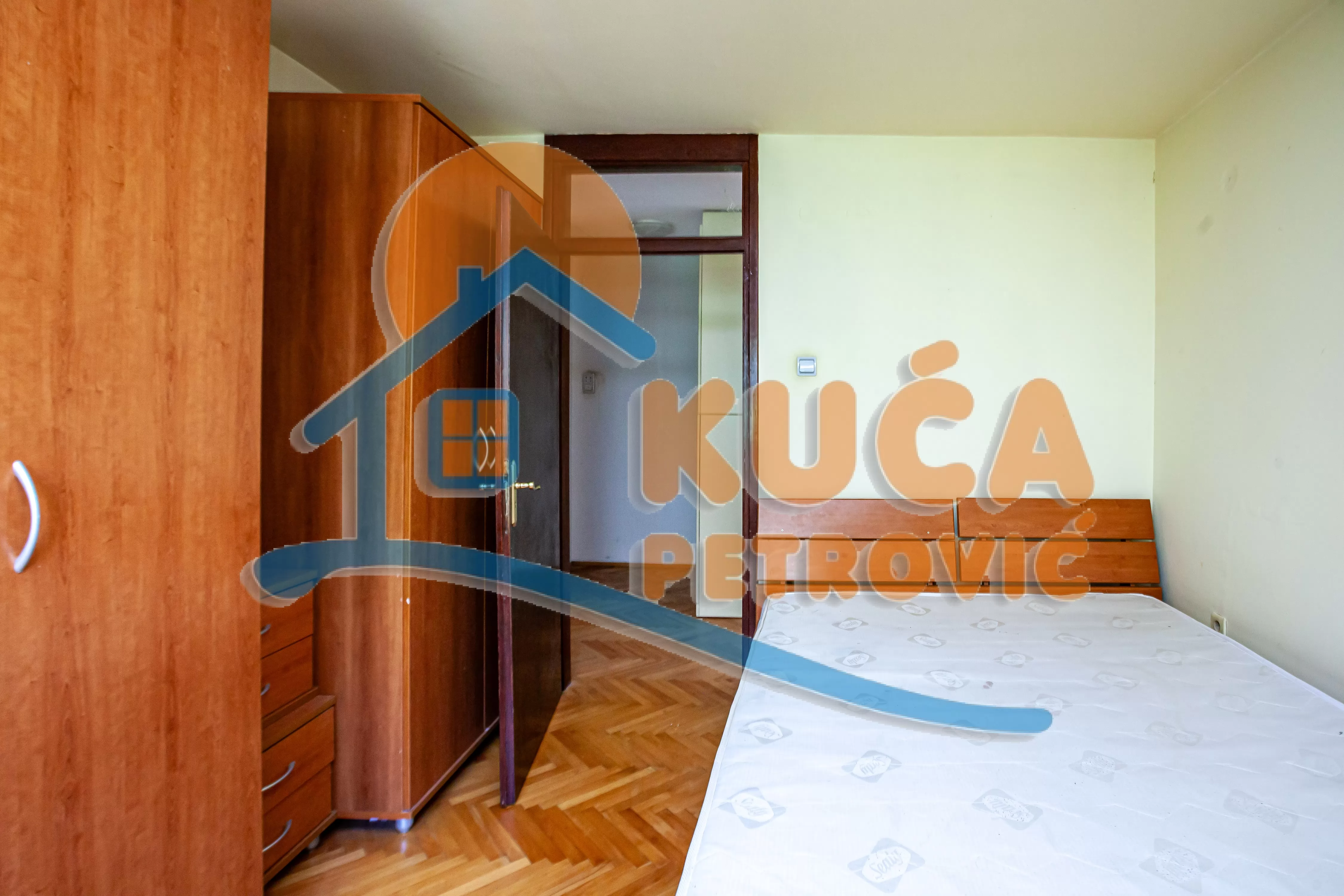 Trosoban stan, 78 m2, Palilula, Stanoja Bunuševca ID: p-016835 9