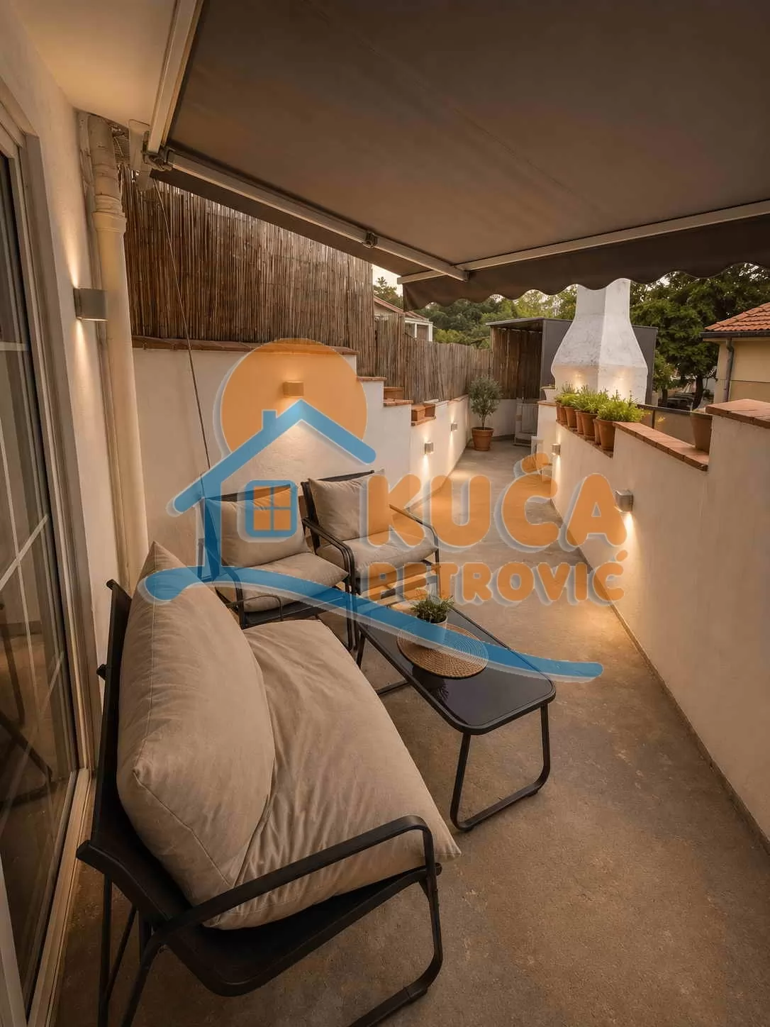 Trosoban stan, 90 m2, Obilićev Venac, Kraljevića Marka ID: i-016833 10
