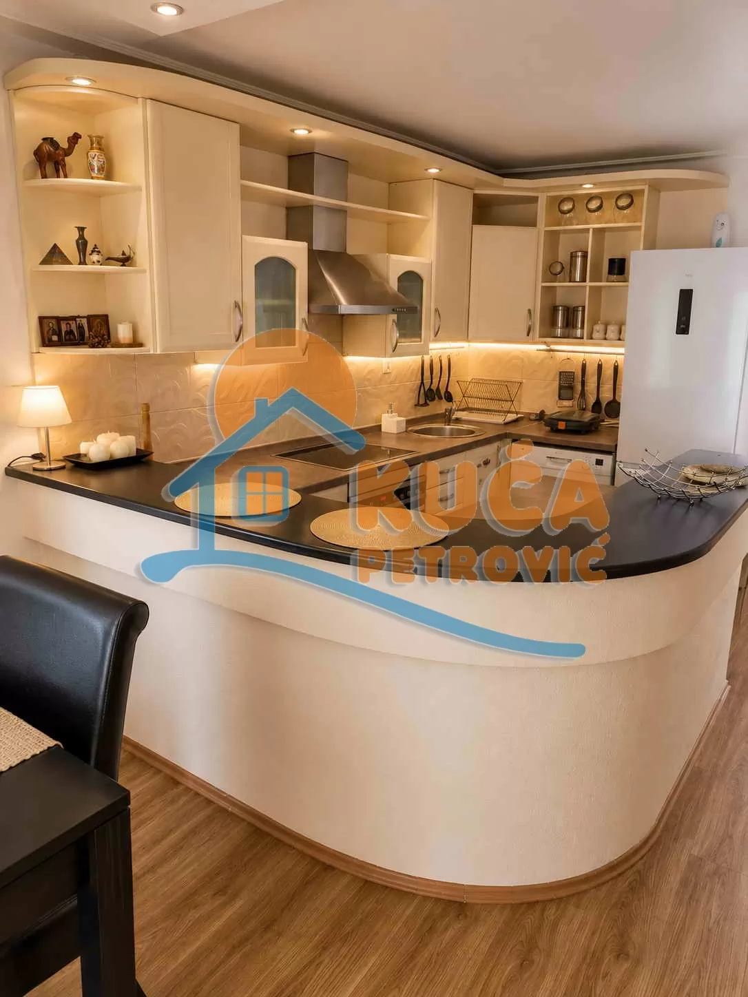 Trosoban stan, 90 m2, Obilićev Venac, Kraljevića Marka ID: i-016833 4