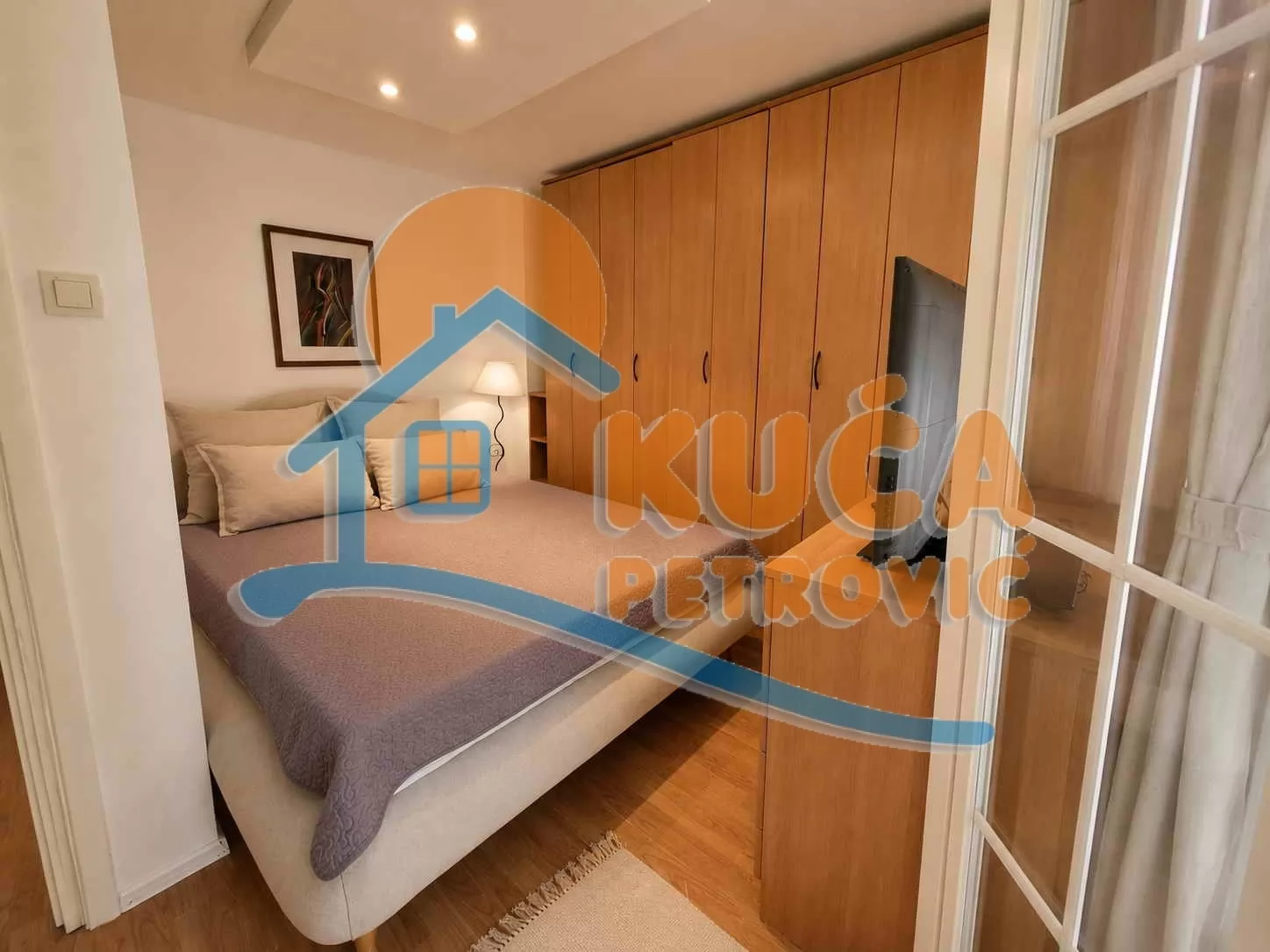 Trosoban stan, 90 m2, Obilićev Venac, Kraljevića Marka ID: i-016833 7