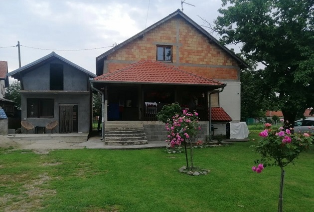 Kuca na prodaju Mladenovac Medjuluzje 1