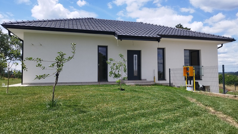 Luksuzna kuca sa bazenom Popovic Sopot Kosmaj 3