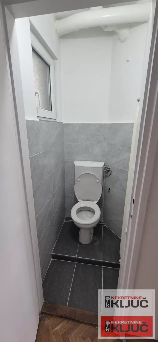 BEOGRADSKI KEJ, 67m2, Dvoiposoban, Odmah useljiv 10