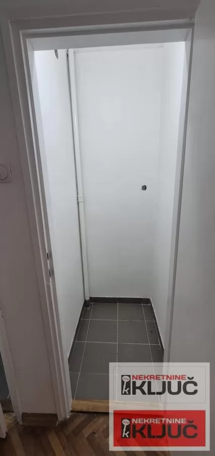 BEOGRADSKI KEJ, 67m2, Dvoiposoban, Odmah useljiv 13