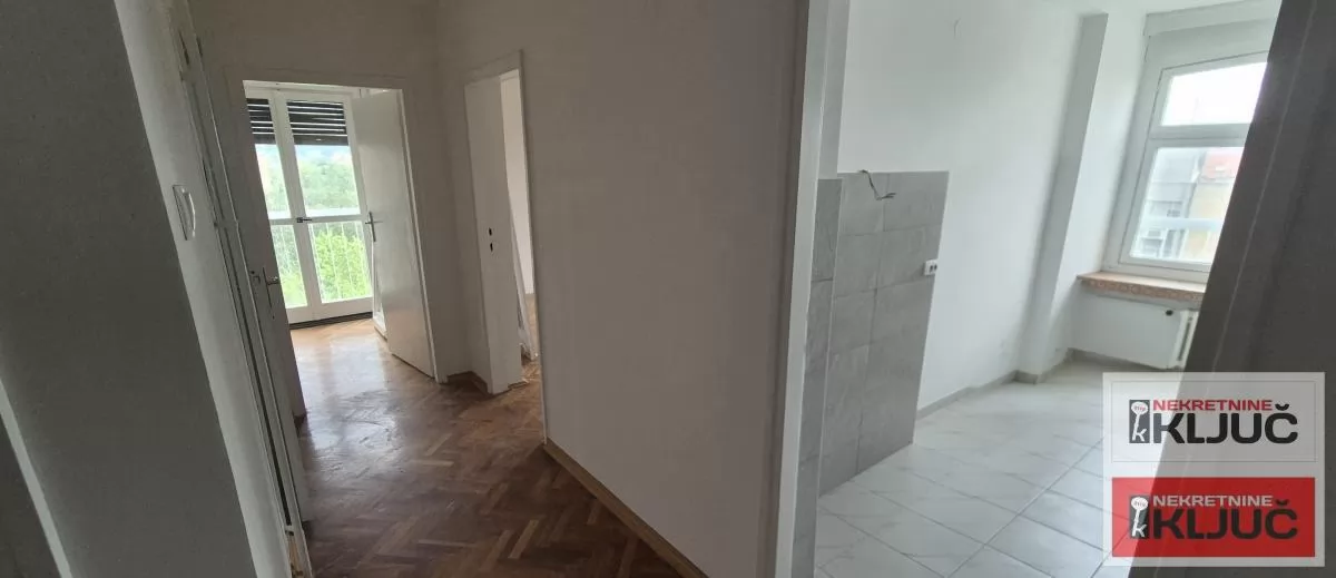 BEOGRADSKI KEJ, 67m2, Dvoiposoban, Odmah useljiv 5