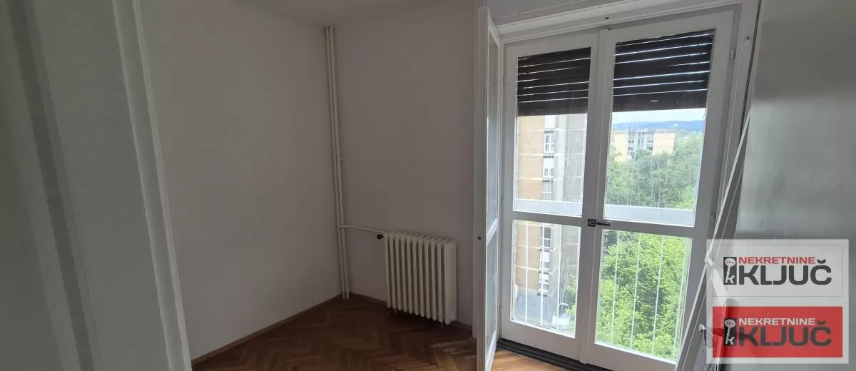 BEOGRADSKI KEJ, 67m2, Dvoiposoban, Odmah useljiv 6