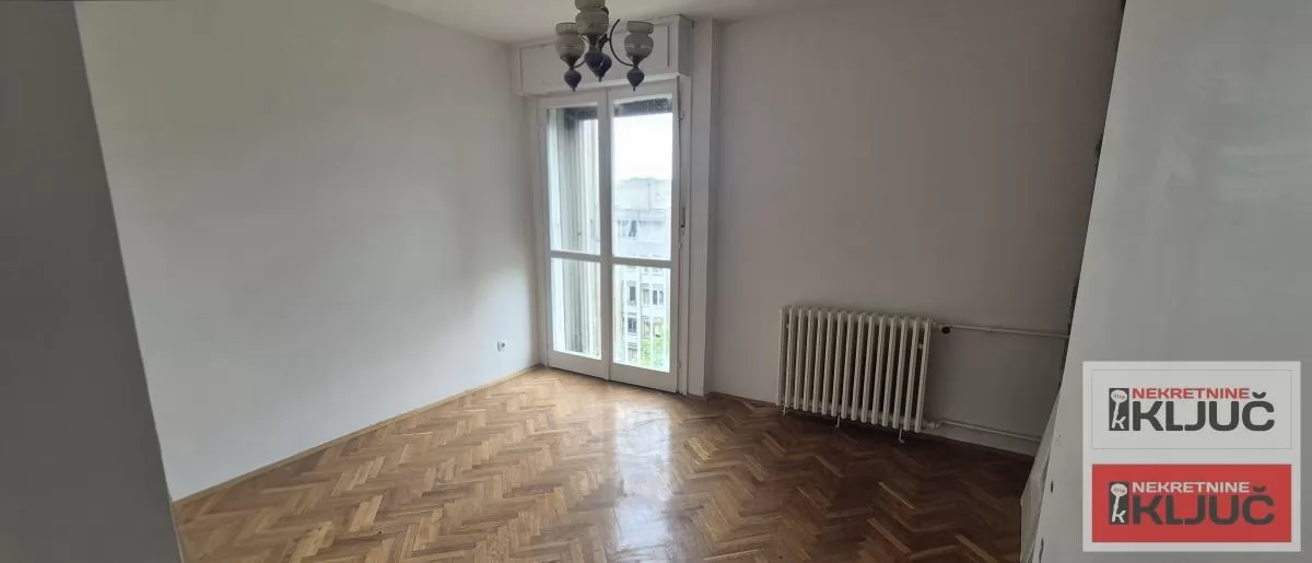 BEOGRADSKI KEJ, 67m2, Dvoiposoban, Odmah useljiv 7