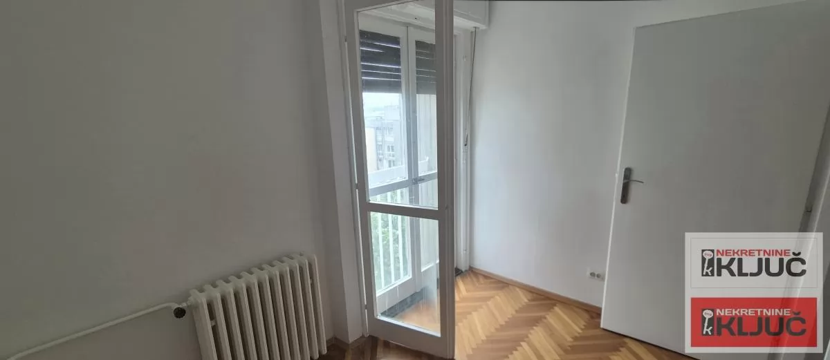 BEOGRADSKI KEJ, 67m2, Dvoiposoban, Odmah useljiv 8