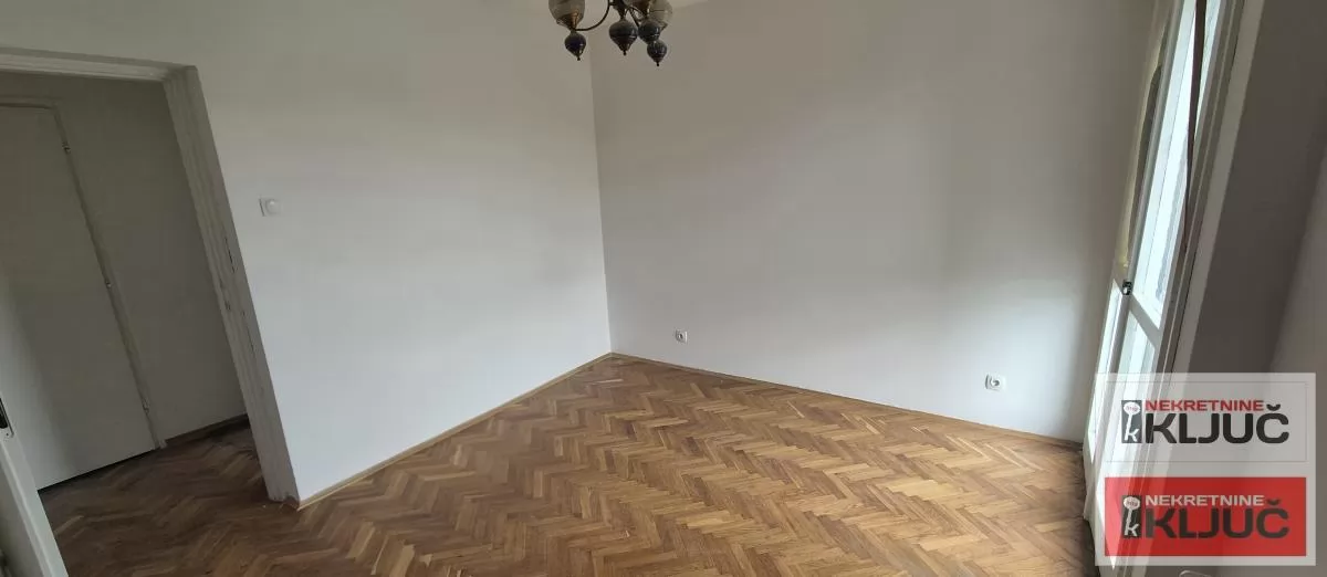 BEOGRADSKI KEJ, 67m2, Dvoiposoban, Odmah useljiv 9