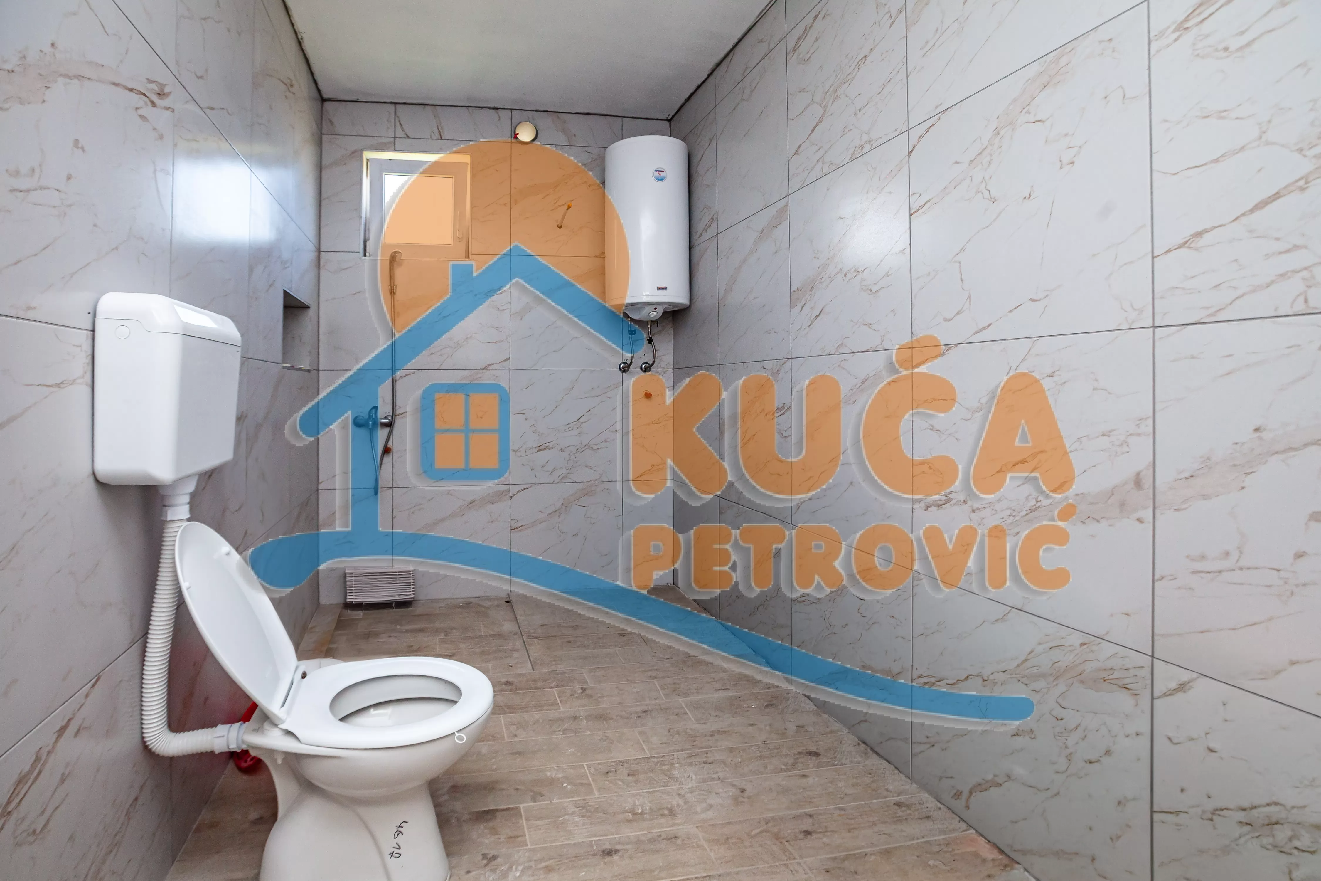 četvorosobna kuća, 139 m2, Niška Banja, Brzi Brod ID: p-03502 10