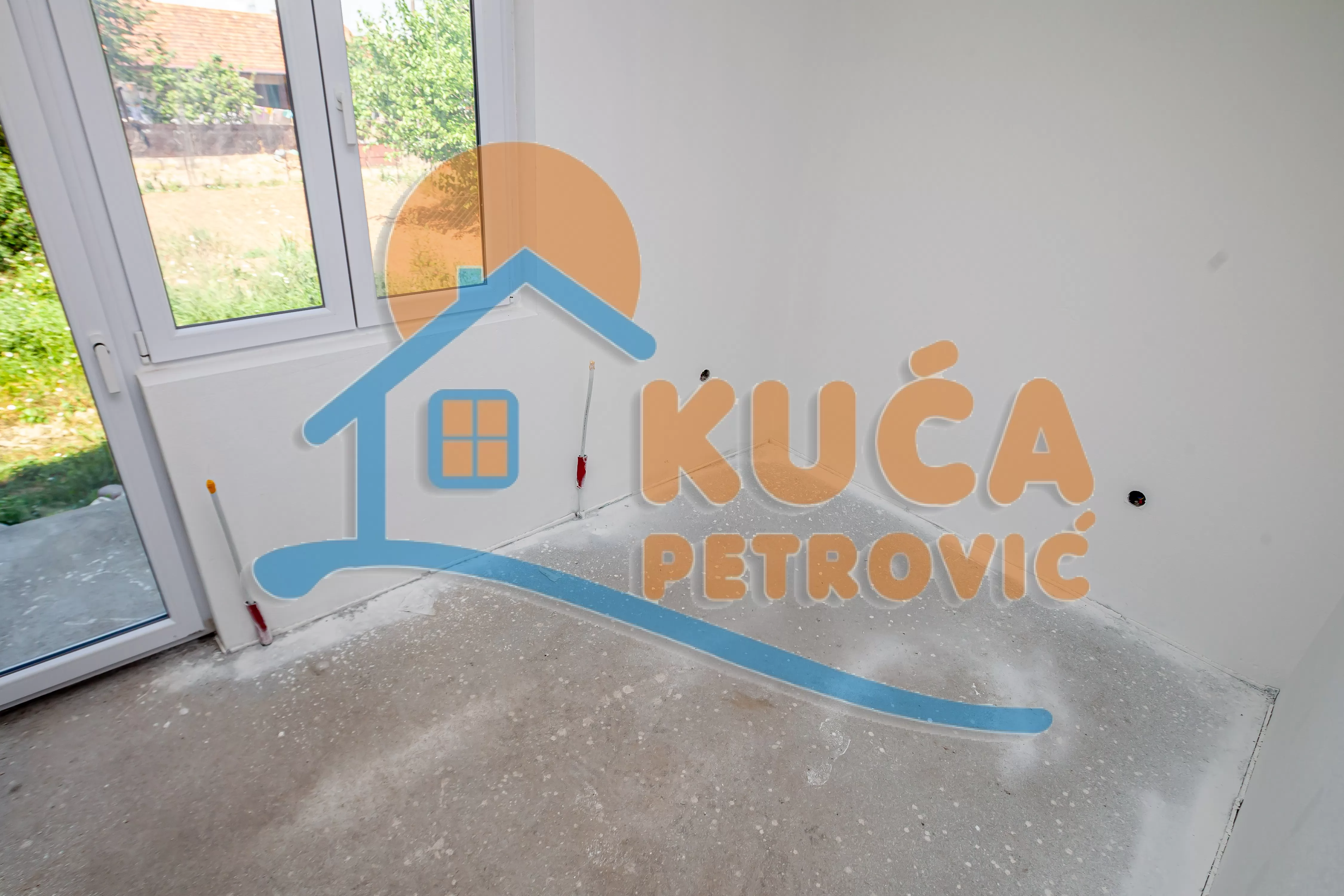 četvorosobna kuća, 139 m2, Niška Banja, Brzi Brod ID: p-03502 12