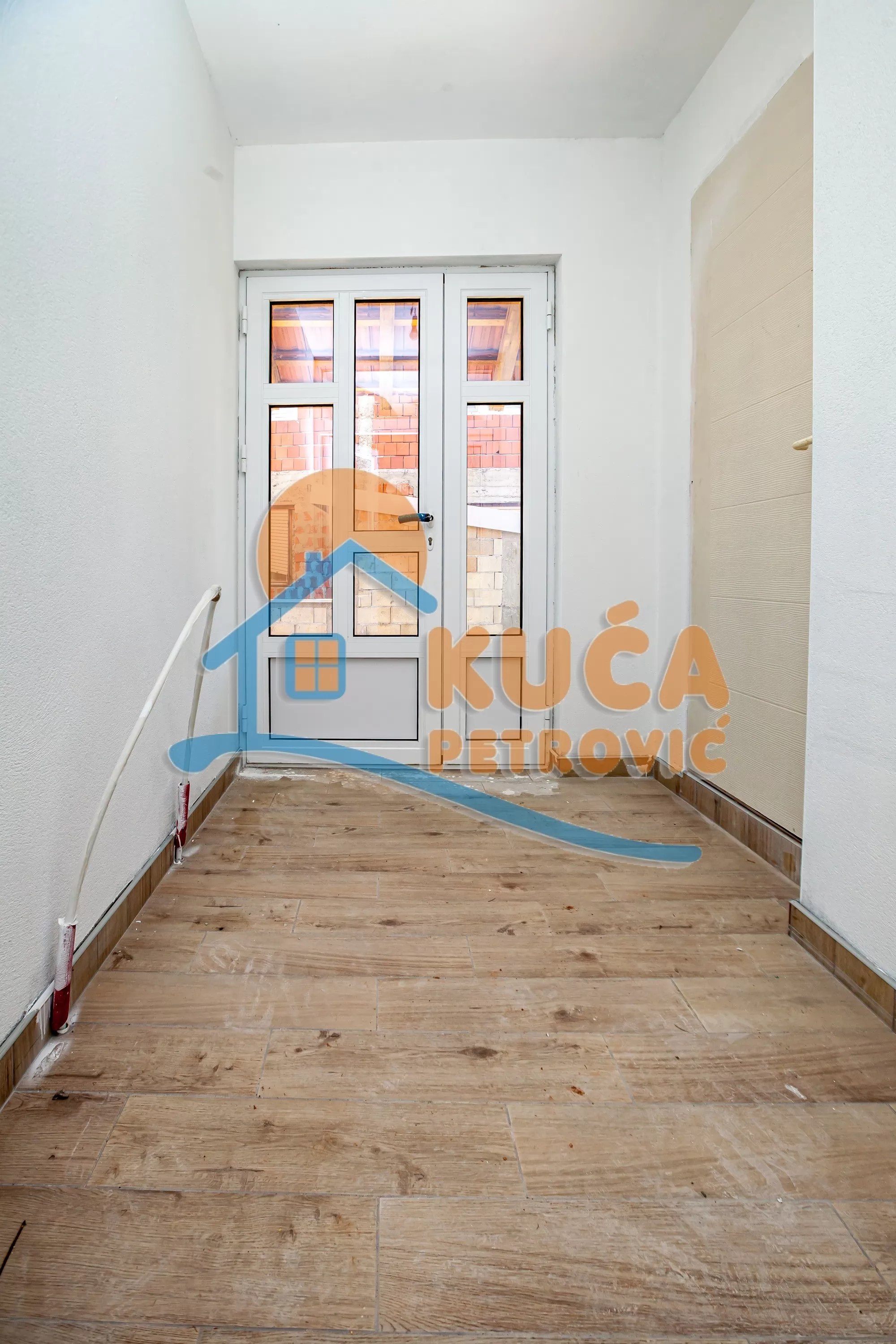 četvorosobna kuća, 139 m2, Niška Banja, Brzi Brod ID: p-03502 13
