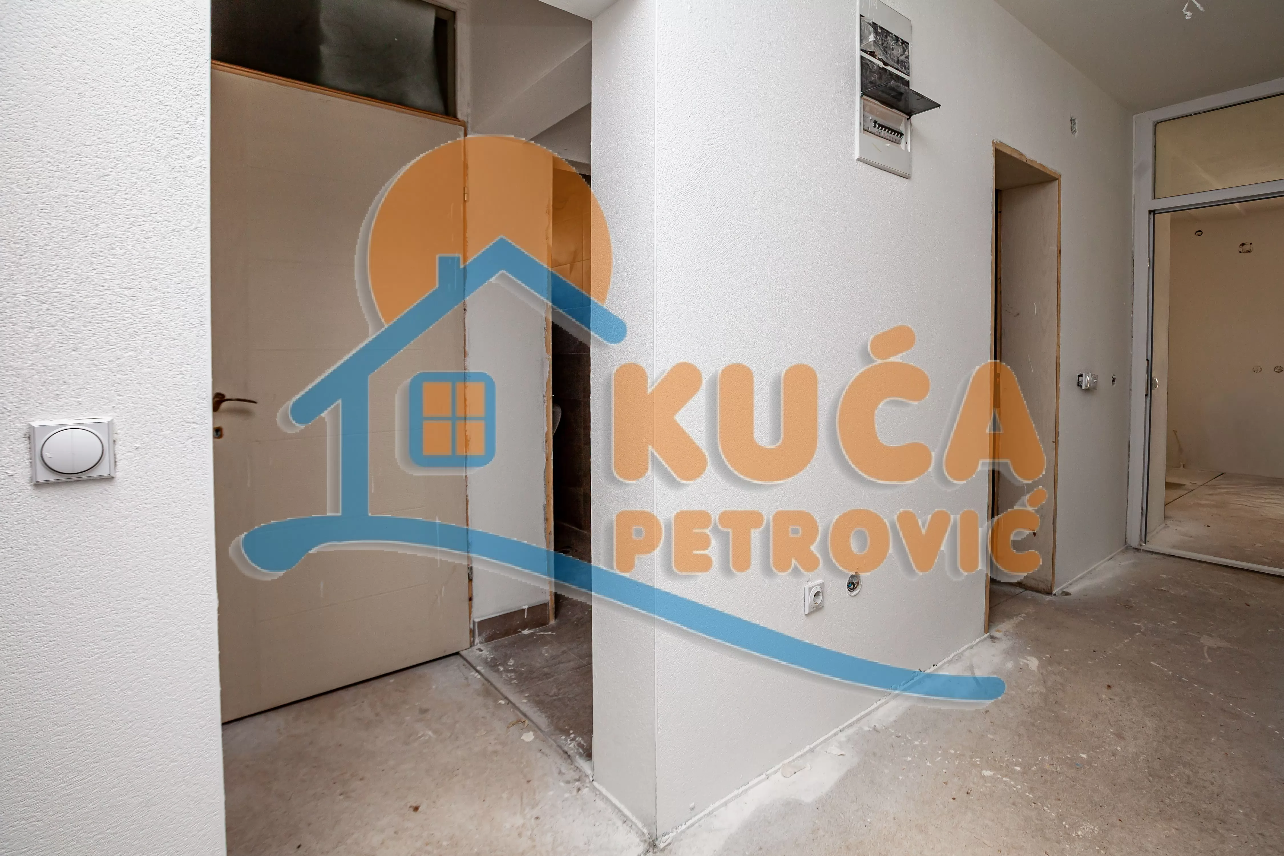 četvorosobna kuća, 139 m2, Niška Banja, Brzi Brod ID: p-03502 15