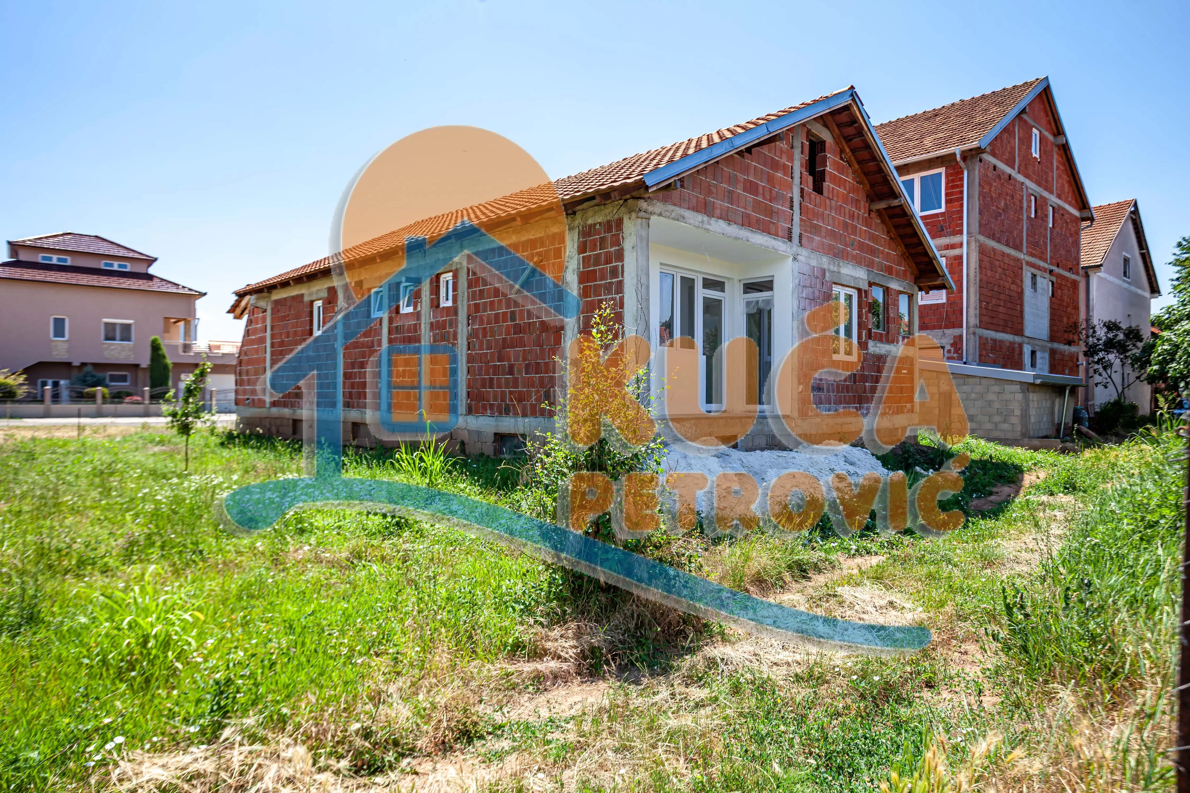 četvorosobna kuća, 139 m2, Niška Banja, Brzi Brod ID: p-03502 4