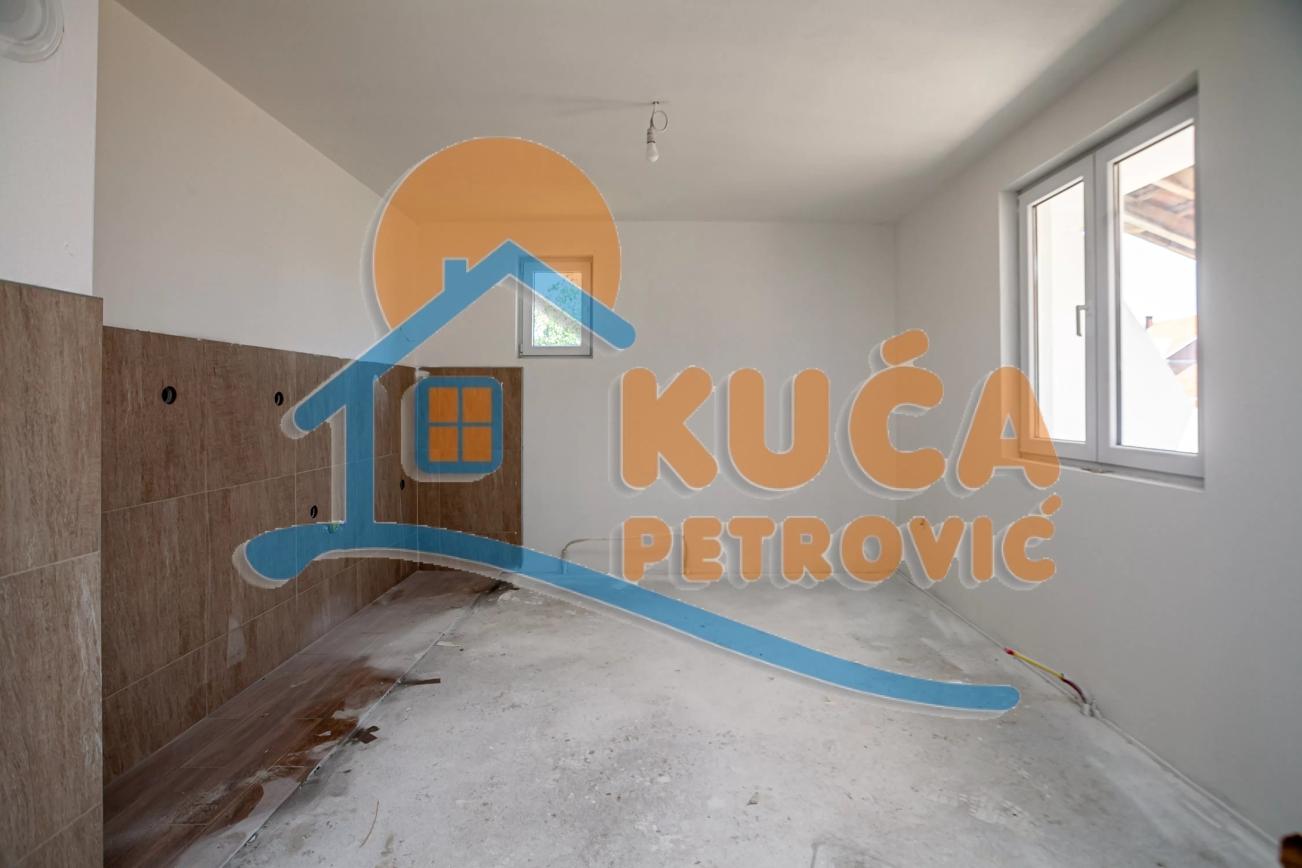 četvorosobna kuća, 139 m2, Niška Banja, Brzi Brod ID: p-03502 5