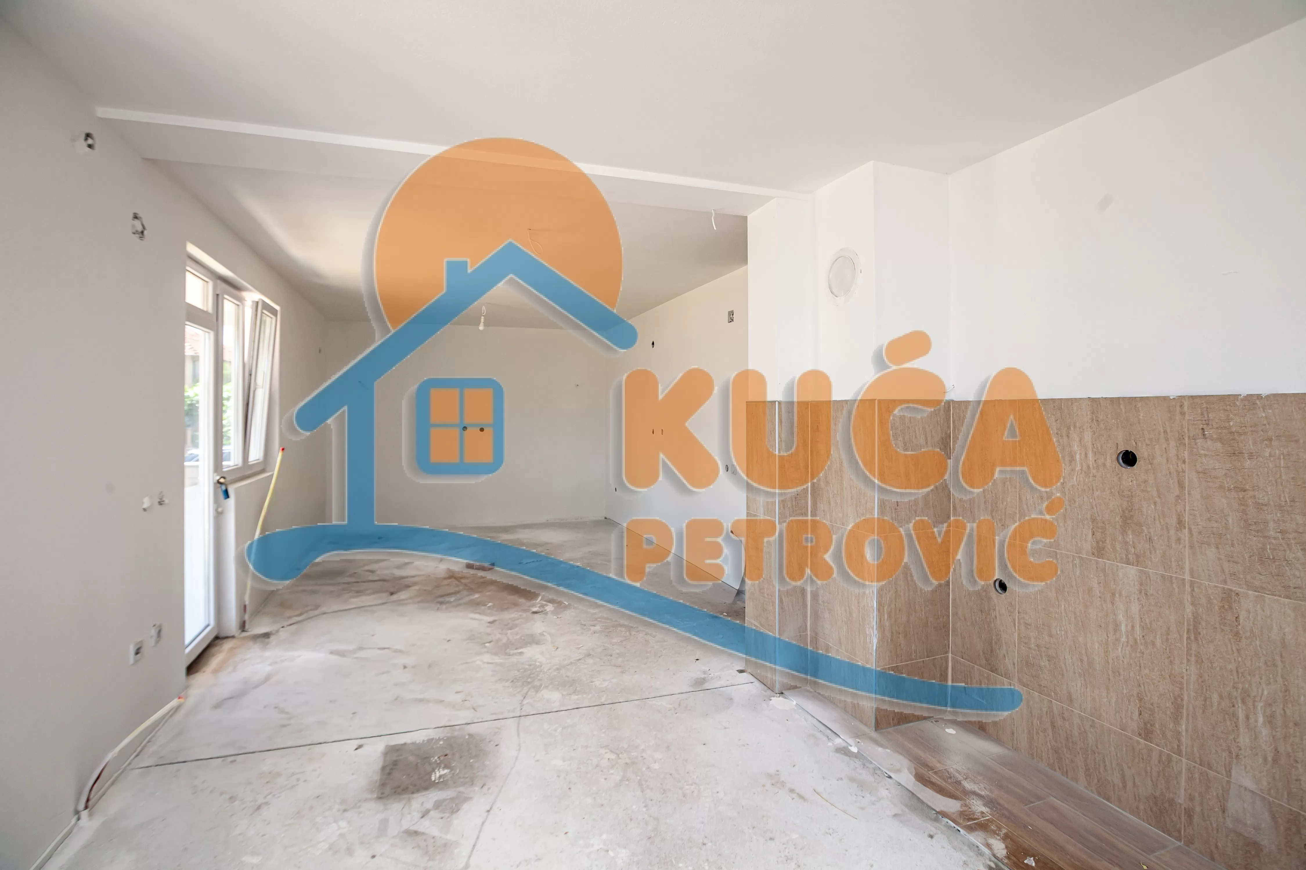 četvorosobna kuća, 139 m2, Niška Banja, Brzi Brod ID: p-03502 6