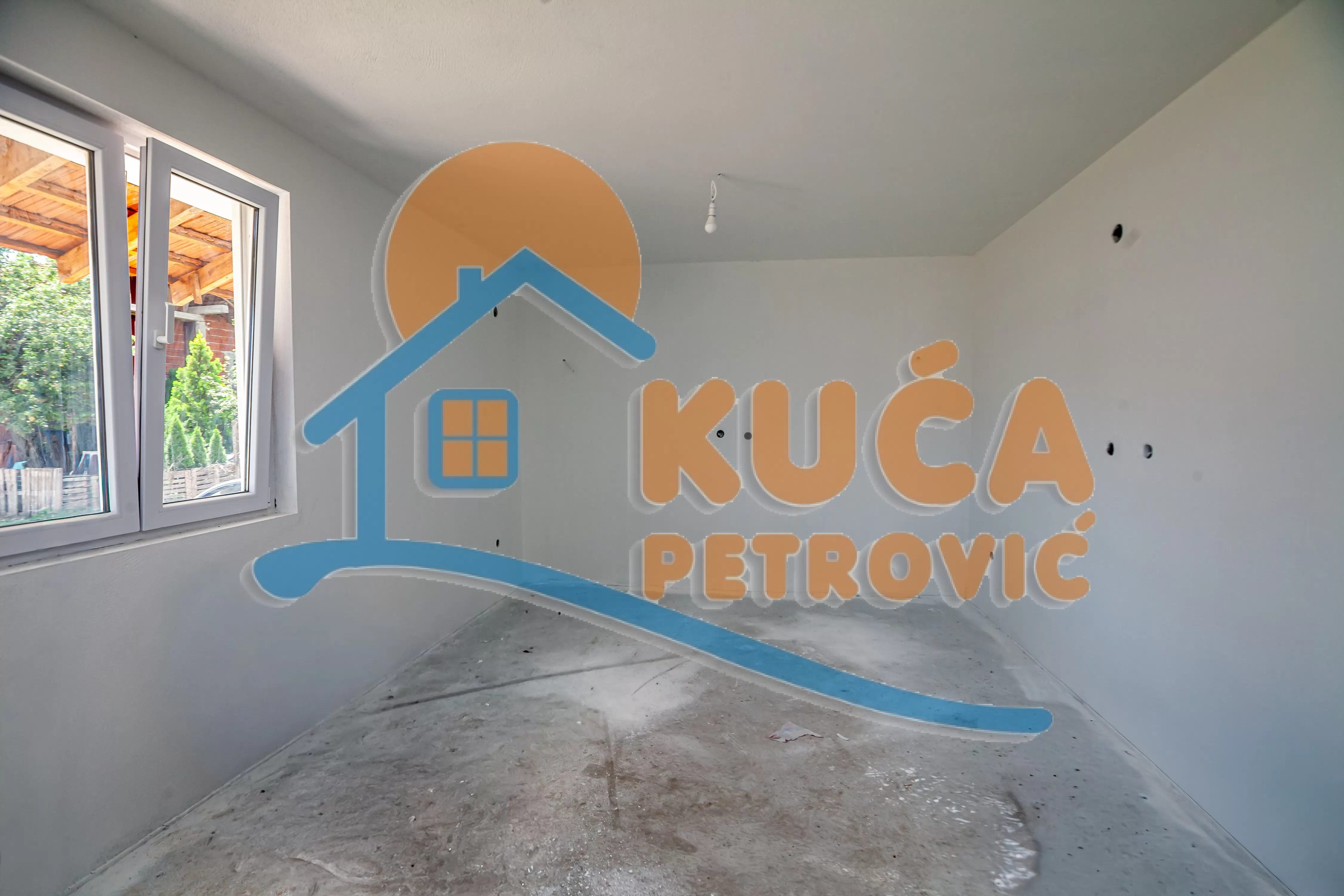četvorosobna kuća, 139 m2, Niška Banja, Brzi Brod ID: p-03502 7