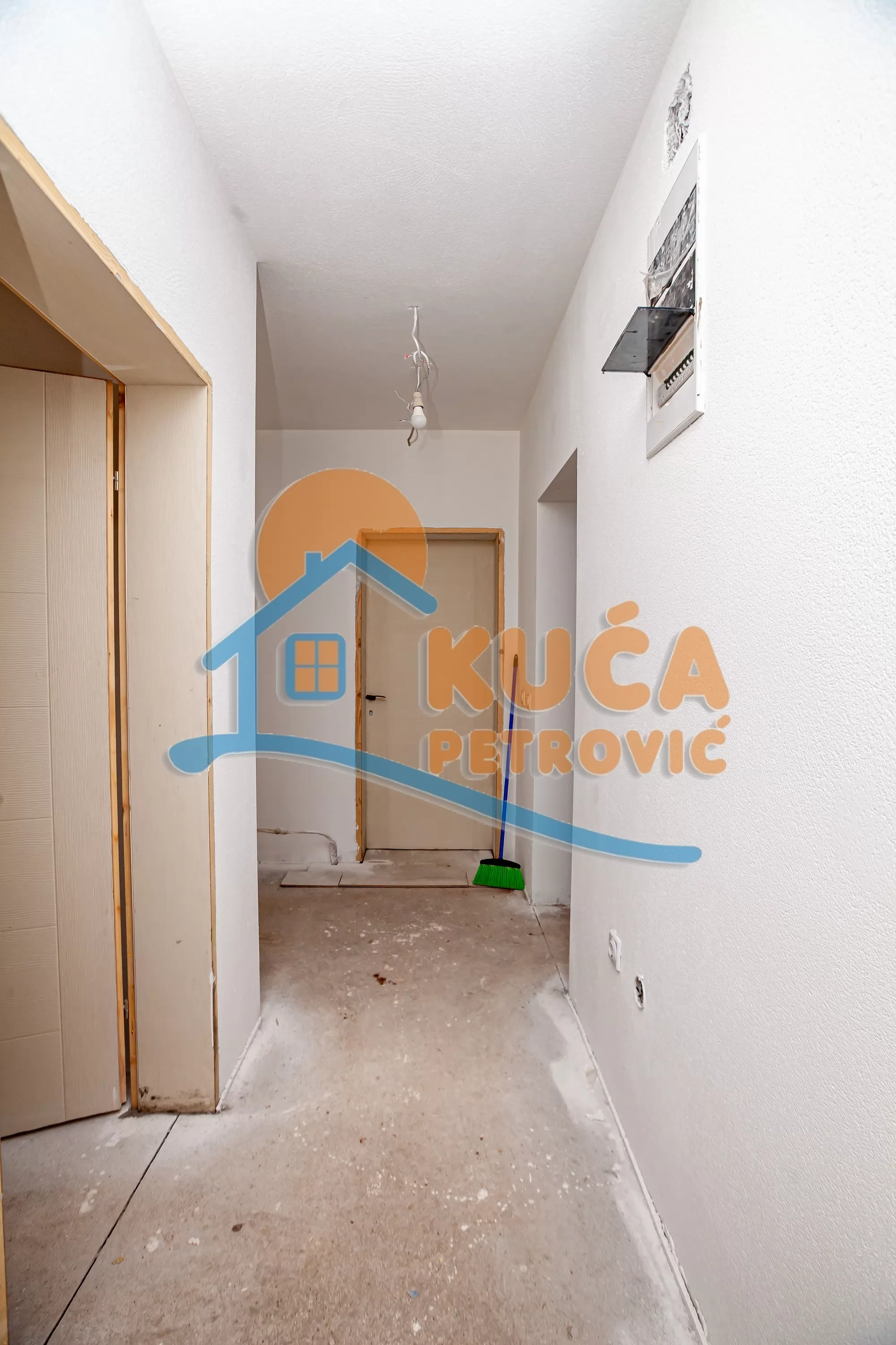 četvorosobna kuća, 139 m2, Niška Banja, Brzi Brod ID: p-03502 8