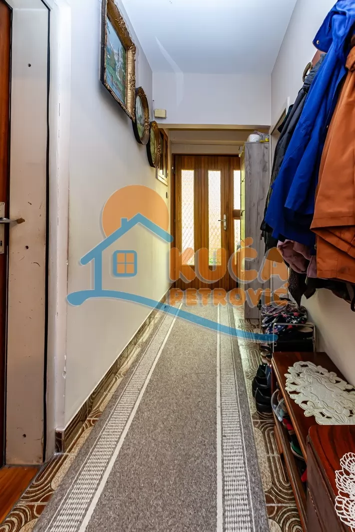 četvorosobna kuća, 333 m2, Rasadnik, Svetolika Rankovića ID: p-016844 12