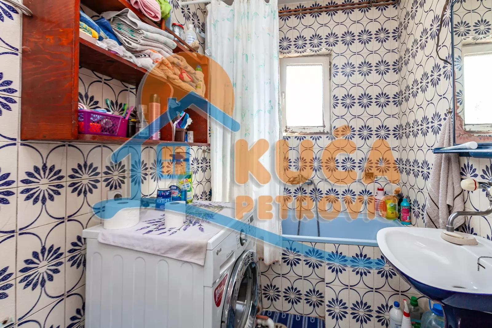 četvorosobna kuća, 333 m2, Rasadnik, Svetolika Rankovića ID: p-016844 14