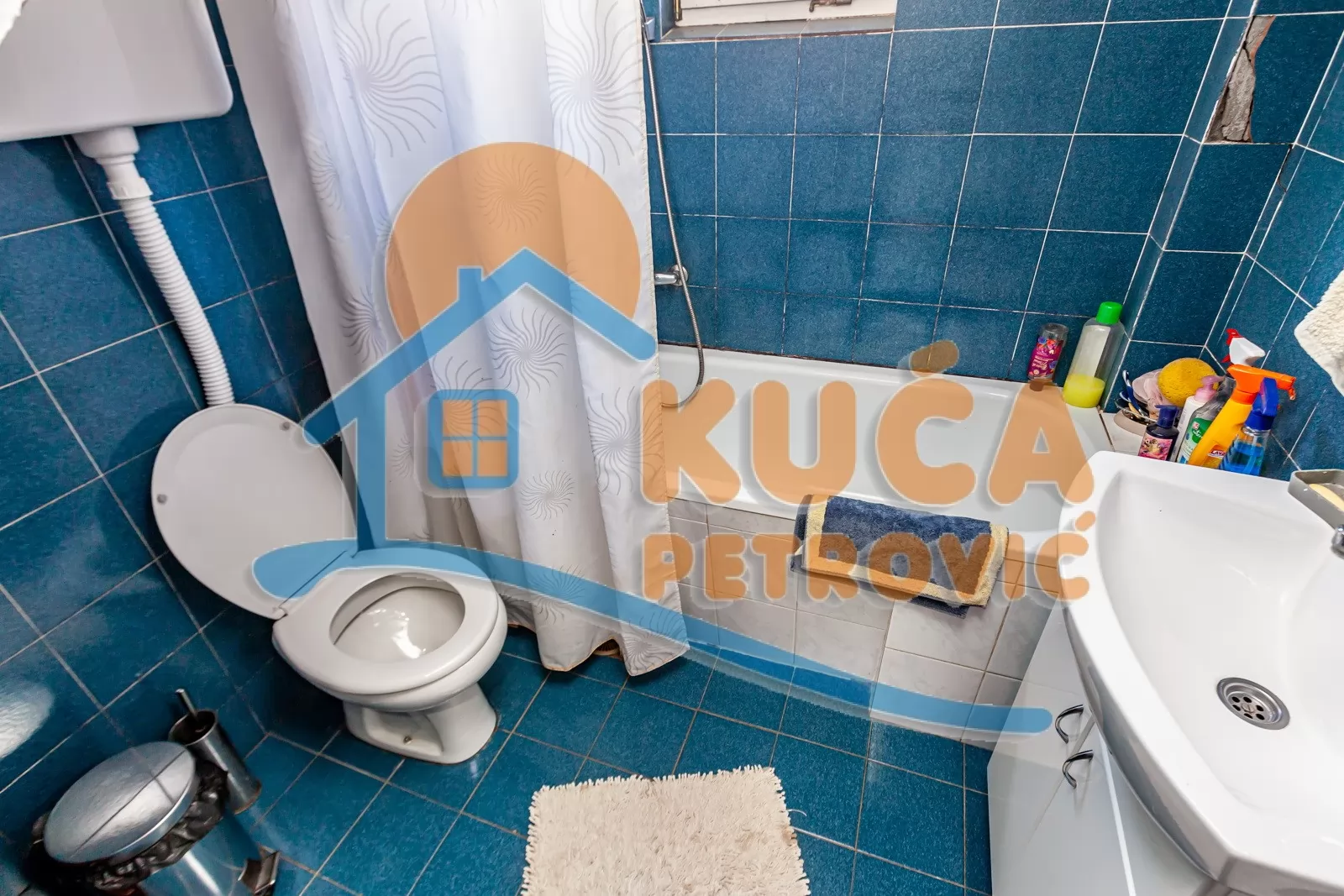 četvorosobna kuća, 333 m2, Rasadnik, Svetolika Rankovića ID: p-016844 16