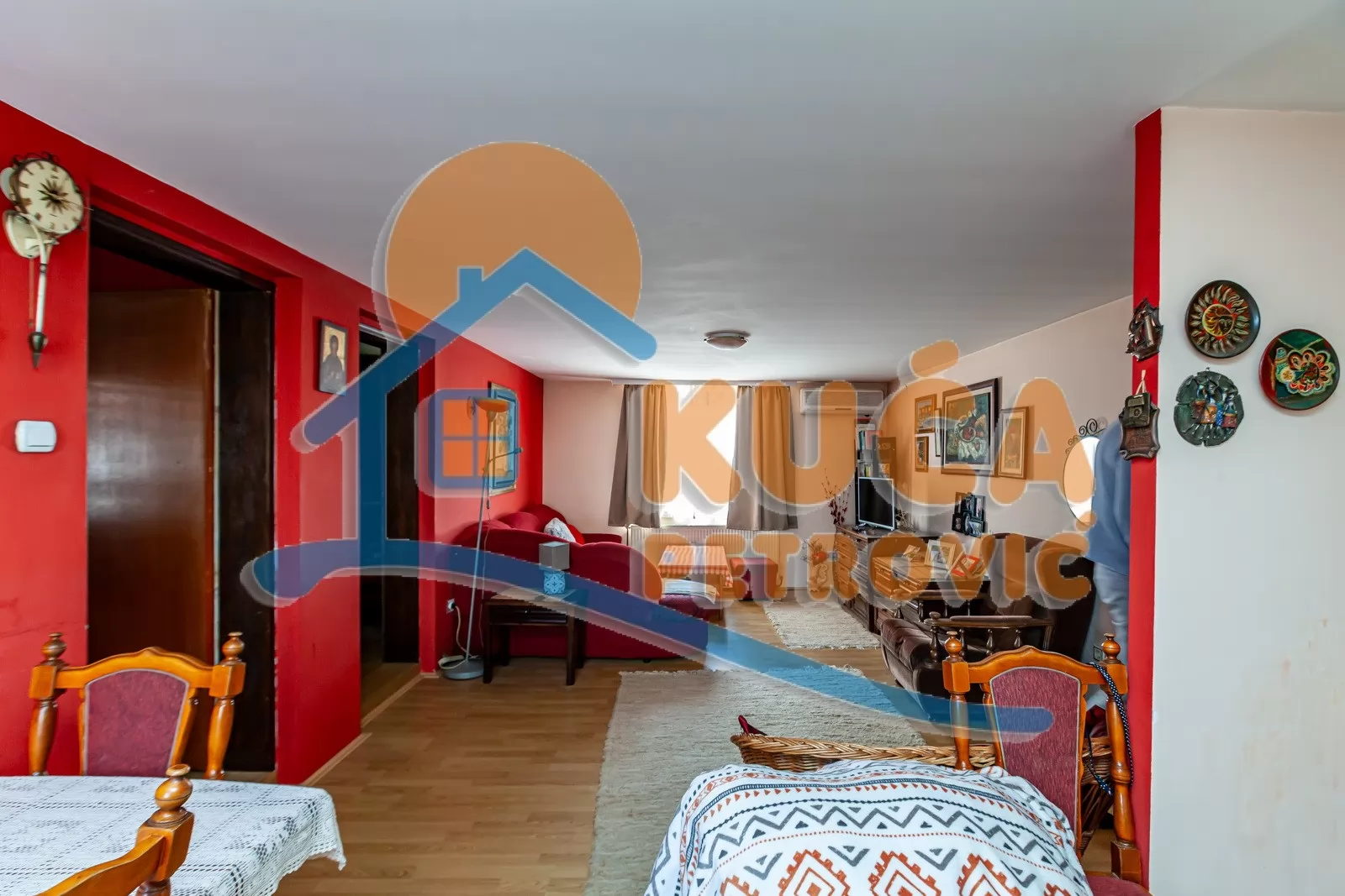 četvorosobna kuća, 333 m2, Rasadnik, Svetolika Rankovića ID: p-016844 17