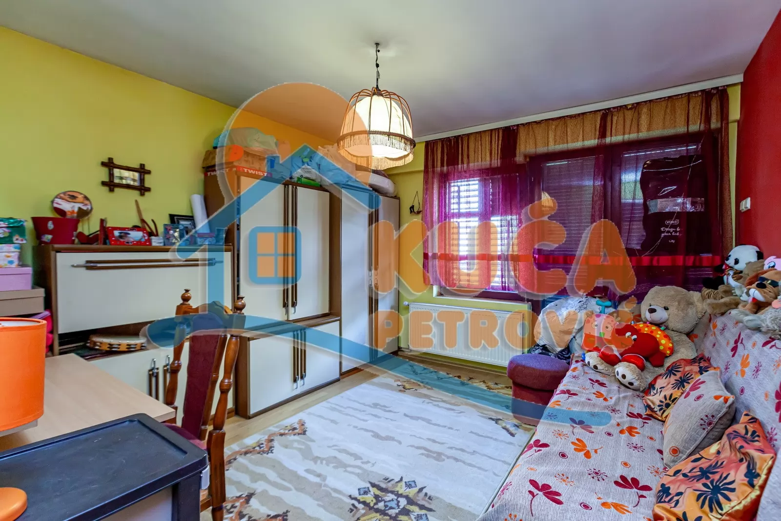 četvorosobna kuća, 333 m2, Rasadnik, Svetolika Rankovića ID: p-016844 18