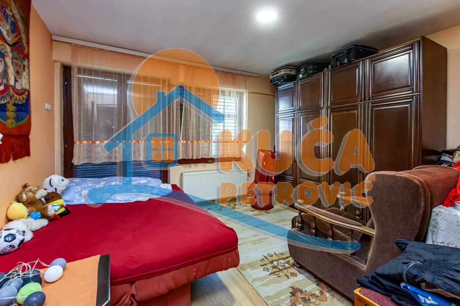 četvorosobna kuća, 333 m2, Rasadnik, Svetolika Rankovića ID: p-016844 19