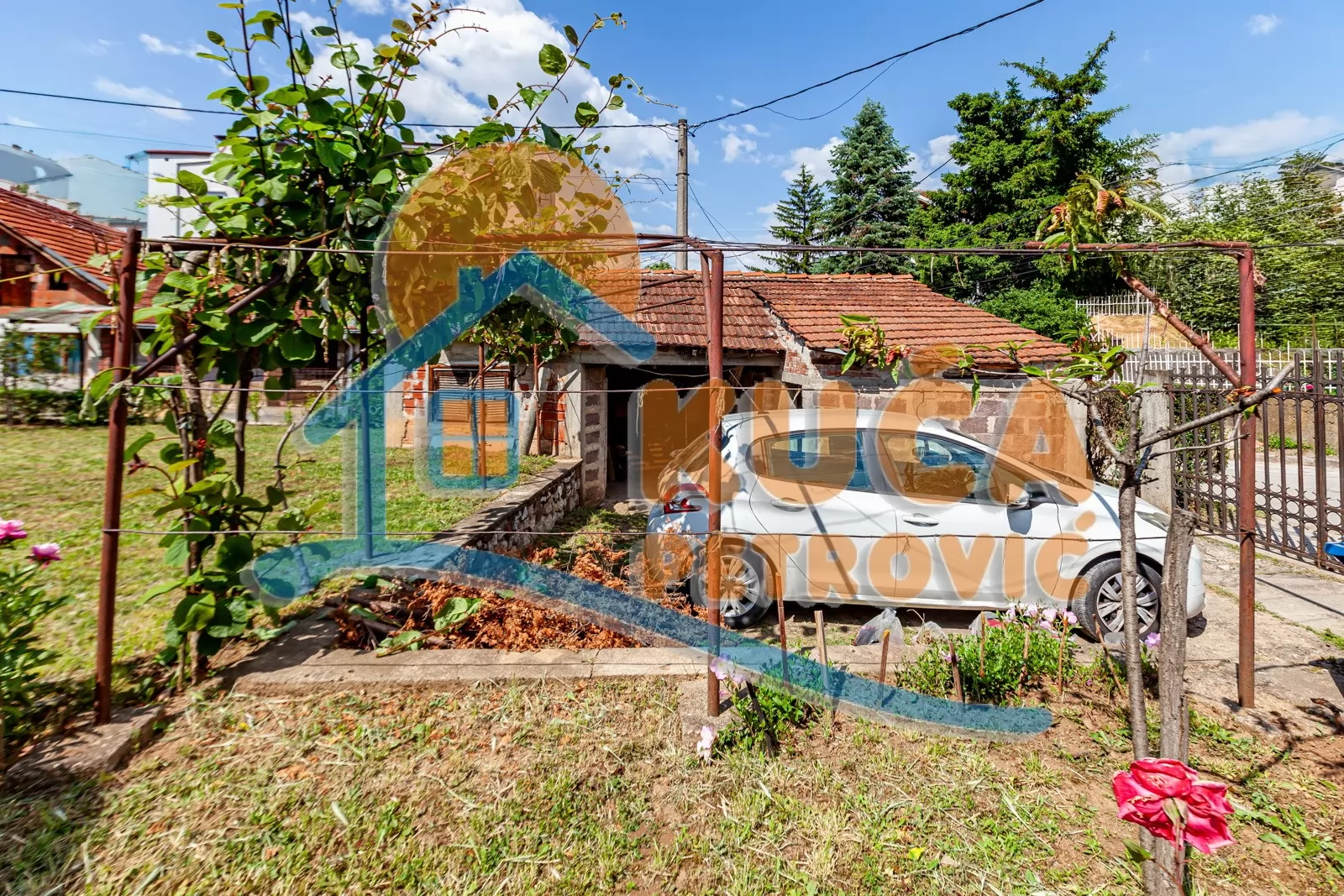 četvorosobna kuća, 333 m2, Rasadnik, Svetolika Rankovića ID: p-016844 2