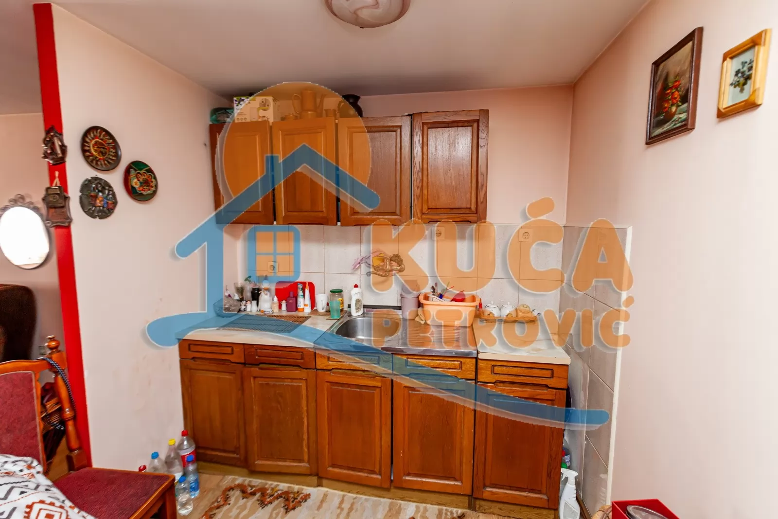 četvorosobna kuća, 333 m2, Rasadnik, Svetolika Rankovića ID: p-016844 20