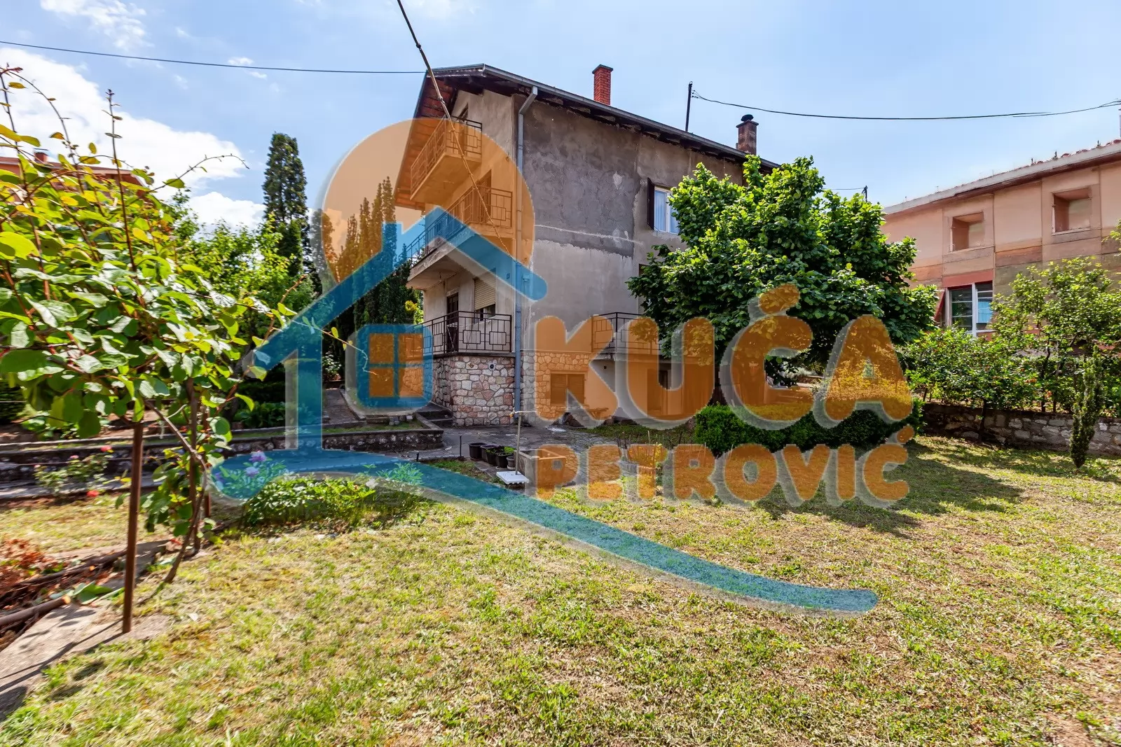 četvorosobna kuća, 333 m2, Rasadnik, Svetolika Rankovića ID: p-016844 3