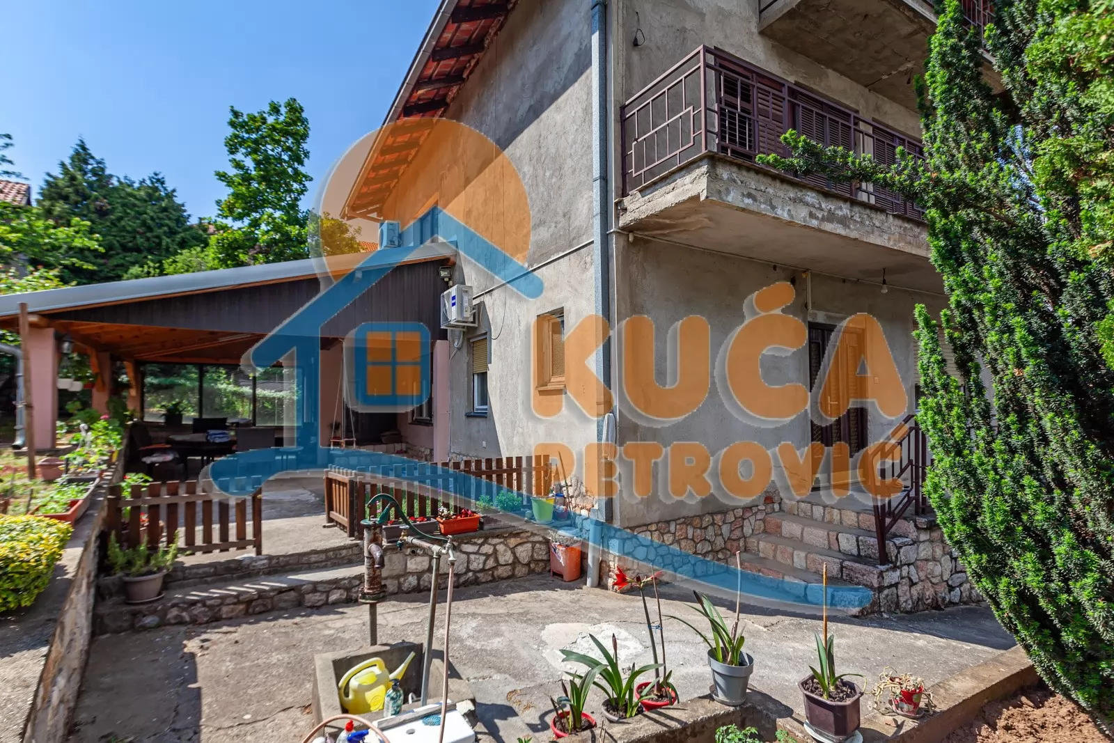 četvorosobna kuća, 333 m2, Rasadnik, Svetolika Rankovića ID: p-016844 5