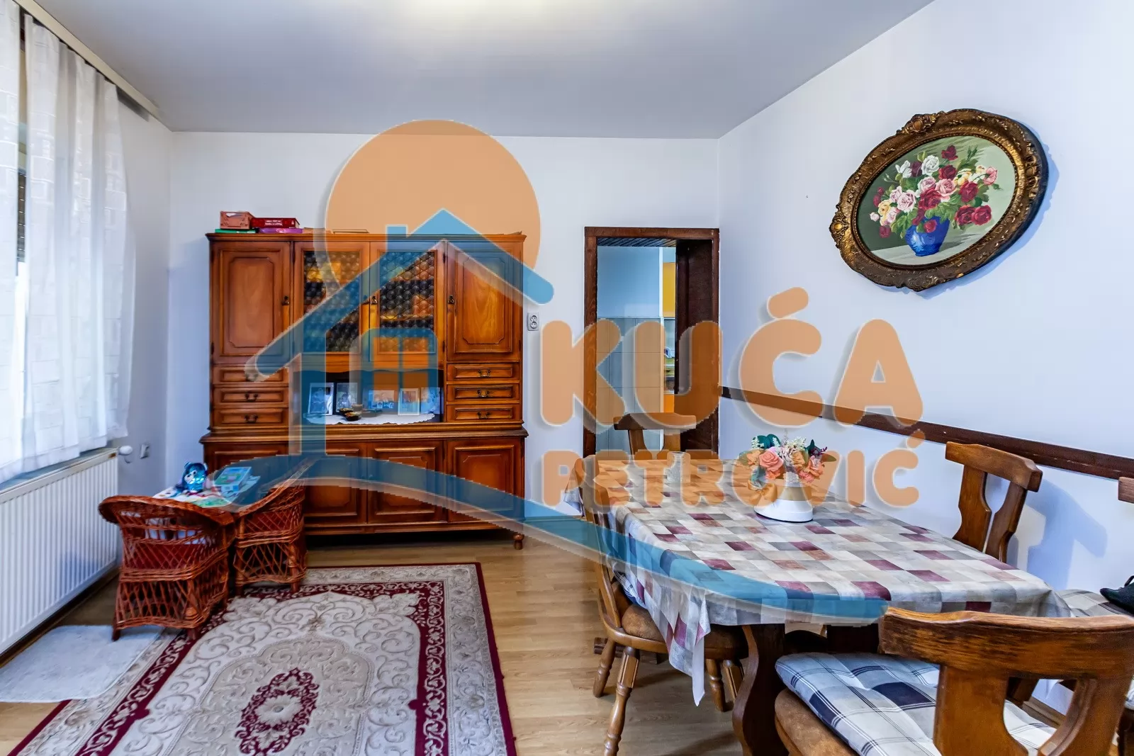 četvorosobna kuća, 333 m2, Rasadnik, Svetolika Rankovića ID: p-016844 7