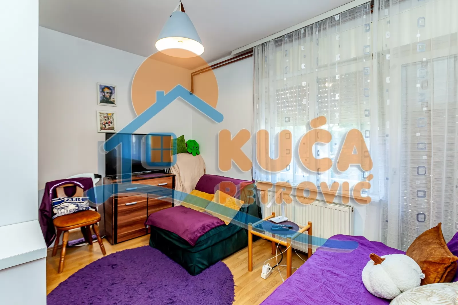 četvorosobna kuća, 333 m2, Rasadnik, Svetolika Rankovića ID: p-016844 8