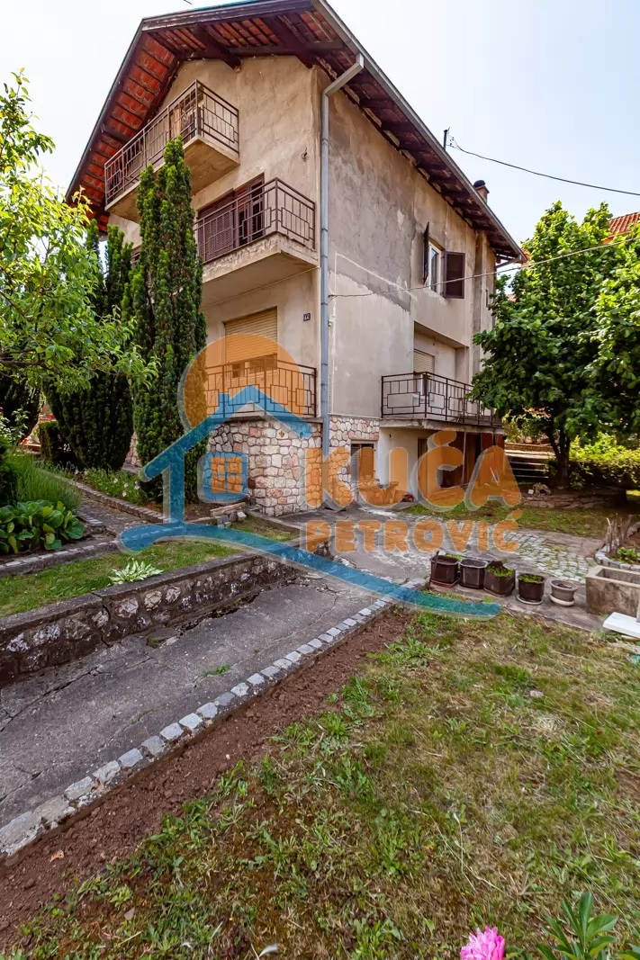 četvorosobna kuća, 333 m2, Rasadnik, Svetolika Rankovića ID: p-016844 9